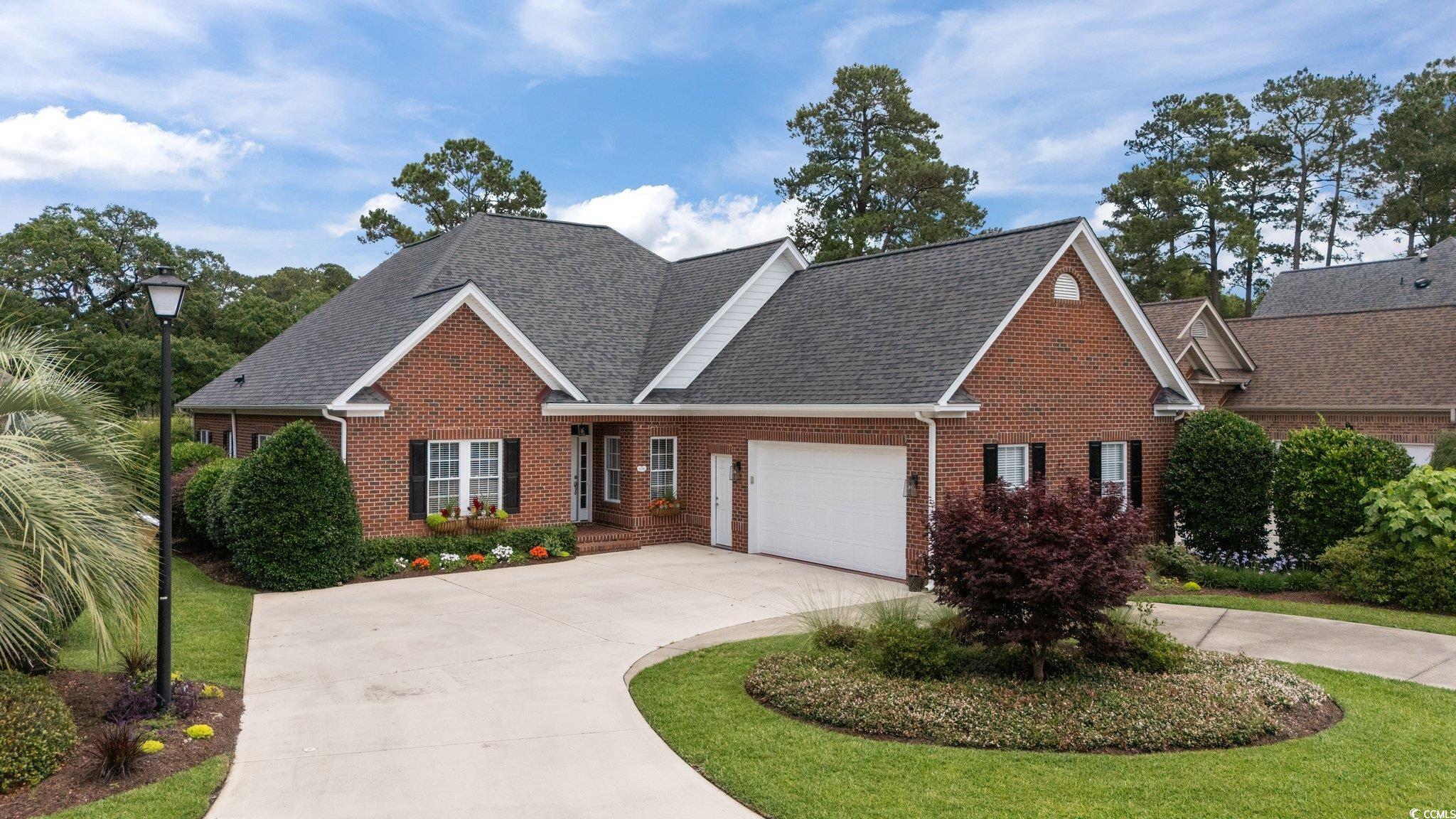 176 Portrush Loop Pawleys Island, SC 29585