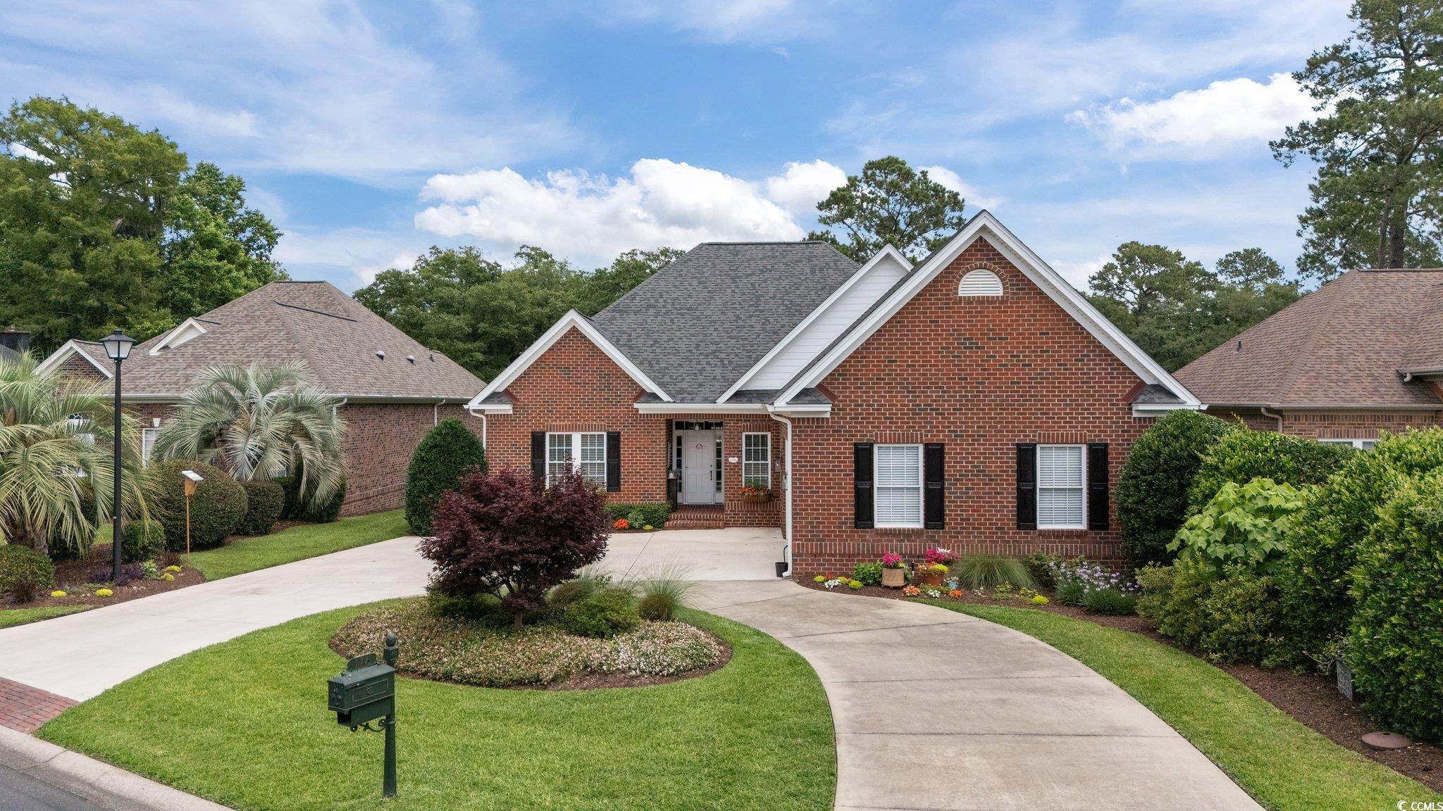 176 Portrush Loop Pawleys Island, SC 29585