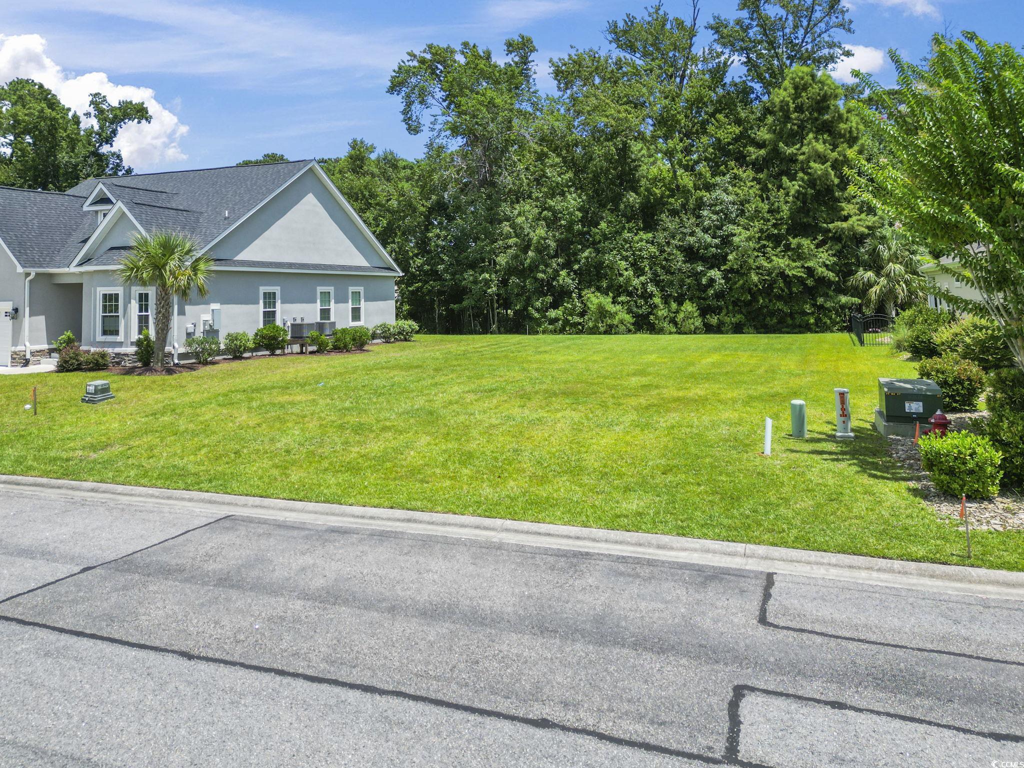 620 Barona Dr. Myrtle Beach, SC 29579