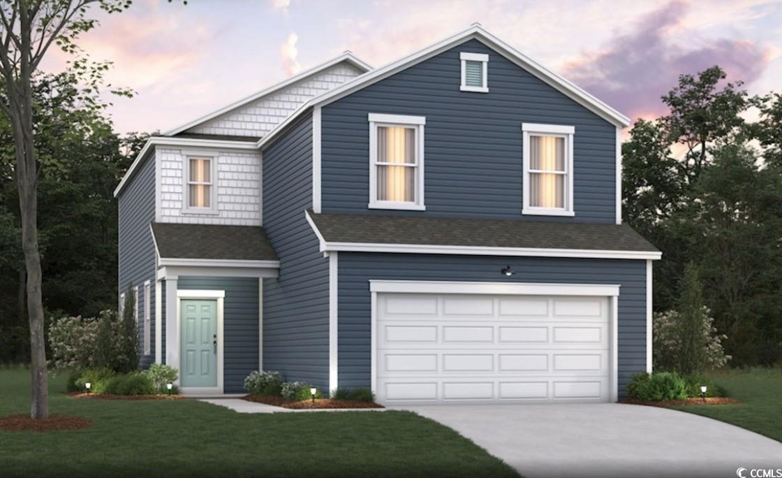 5005 Gallop Ct. Myrtle Beach, SC 29588