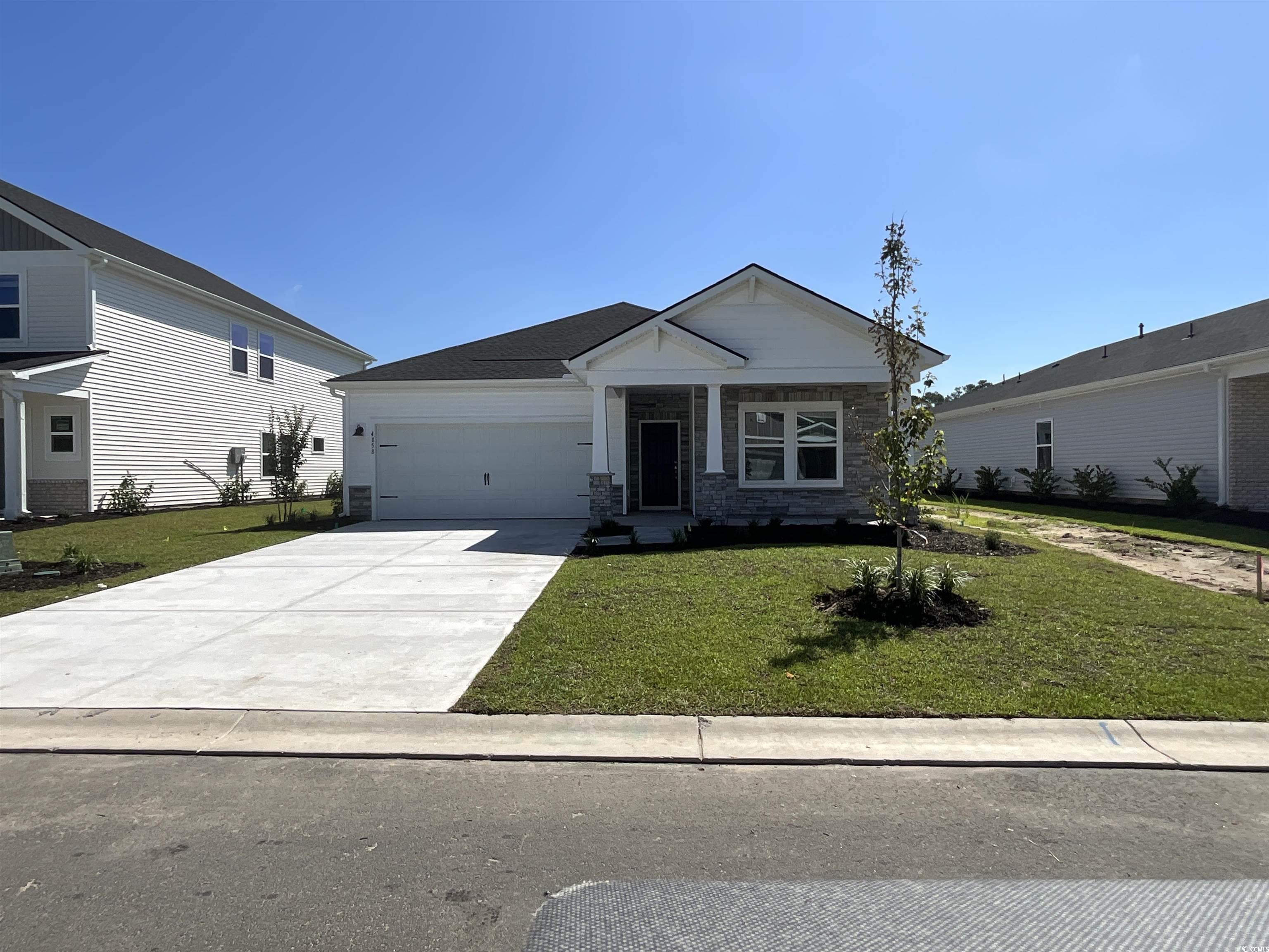 4858 Hopespring St. Myrtle Beach, SC 29579