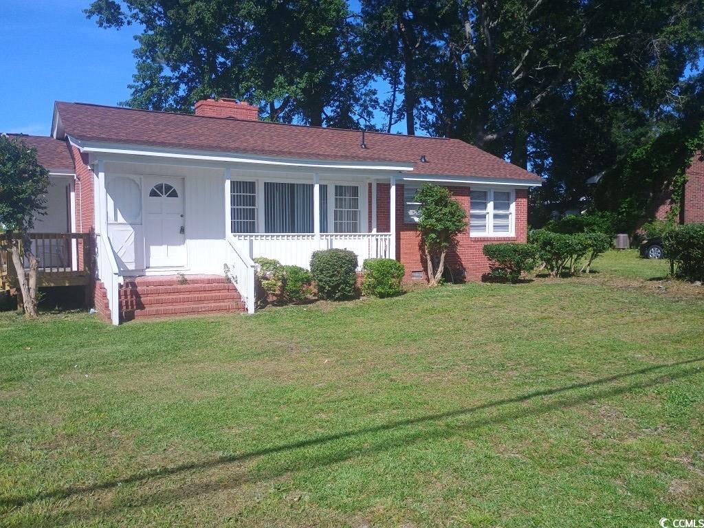 608 13th Ave. S Myrtle Beach, SC 29577