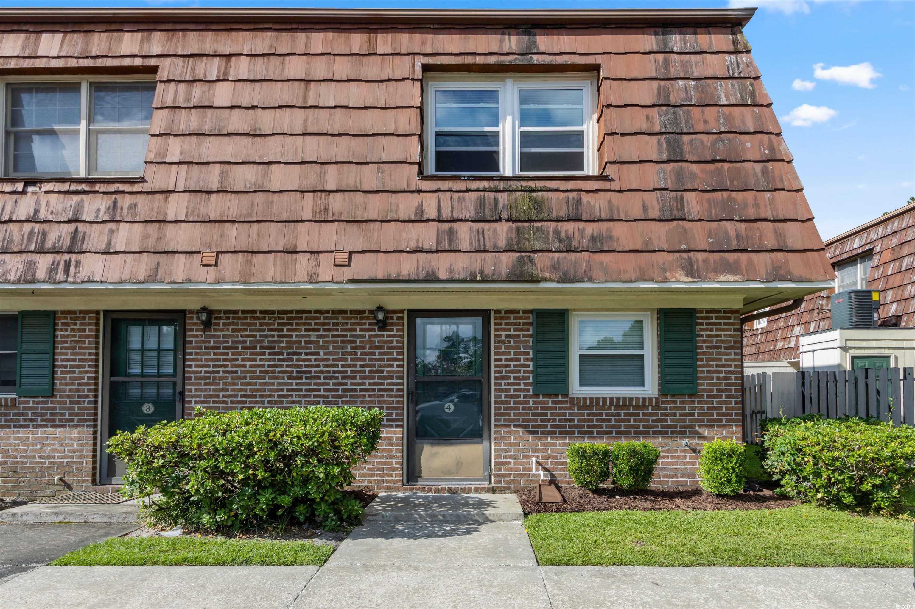 Photo 1 of Condo for sale at 1025 Carolina Rd #P4, Conway, SC 29526 | MLS# 2517703 | Listing updated on 2025-07-19