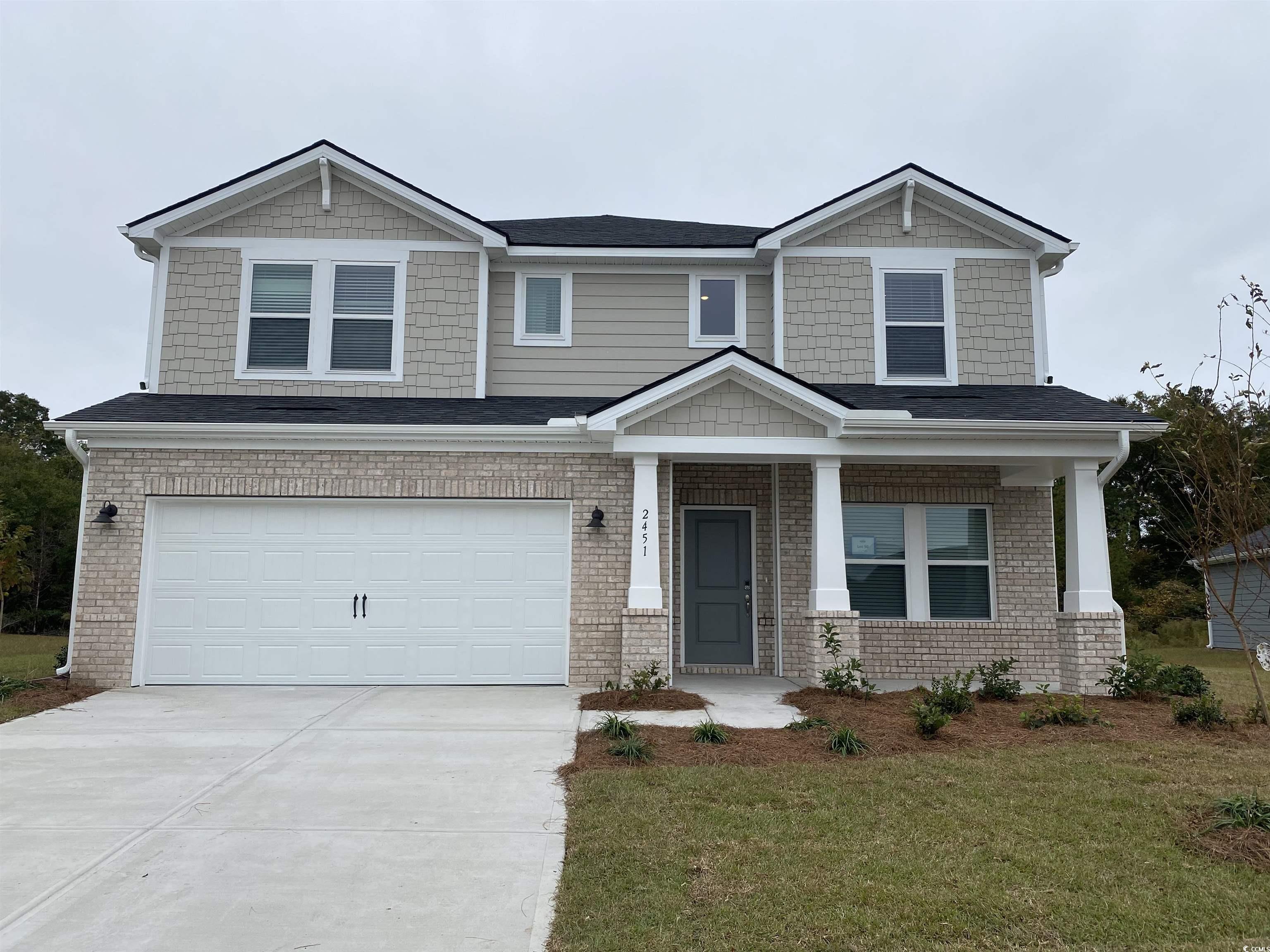 3710 Tranquility Loop Longs, SC 29568