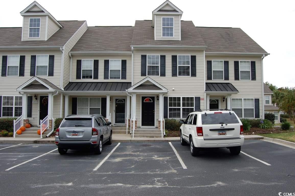 121 Barnacle Ln. UNIT H4 Little River, SC 29566