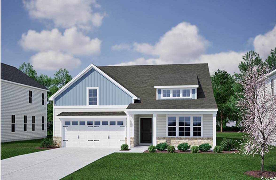 222 NW Mayflower Dr. Calabash, NC 28467