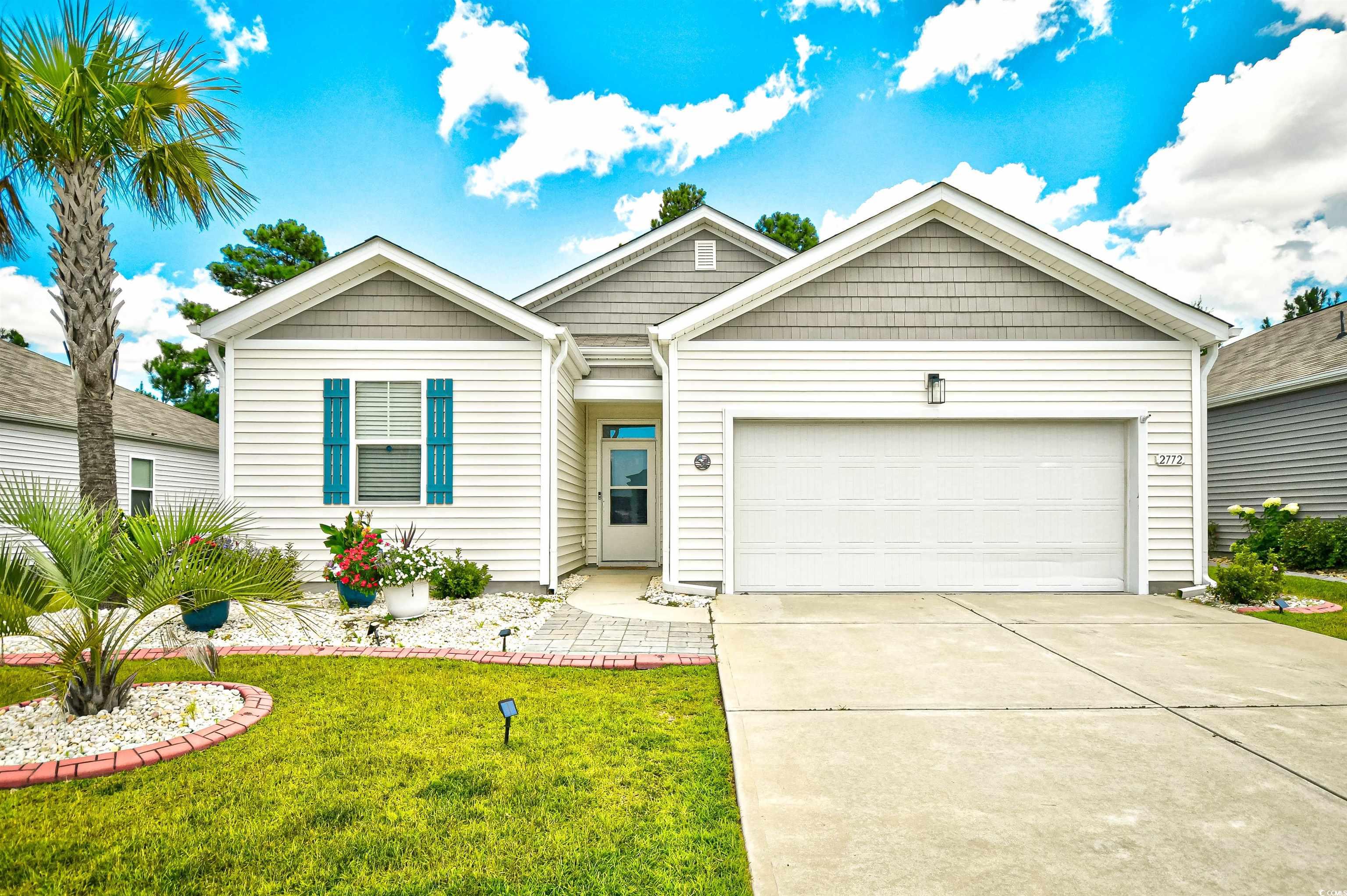 2772 Ophelia Way Myrtle Beach, SC 29577