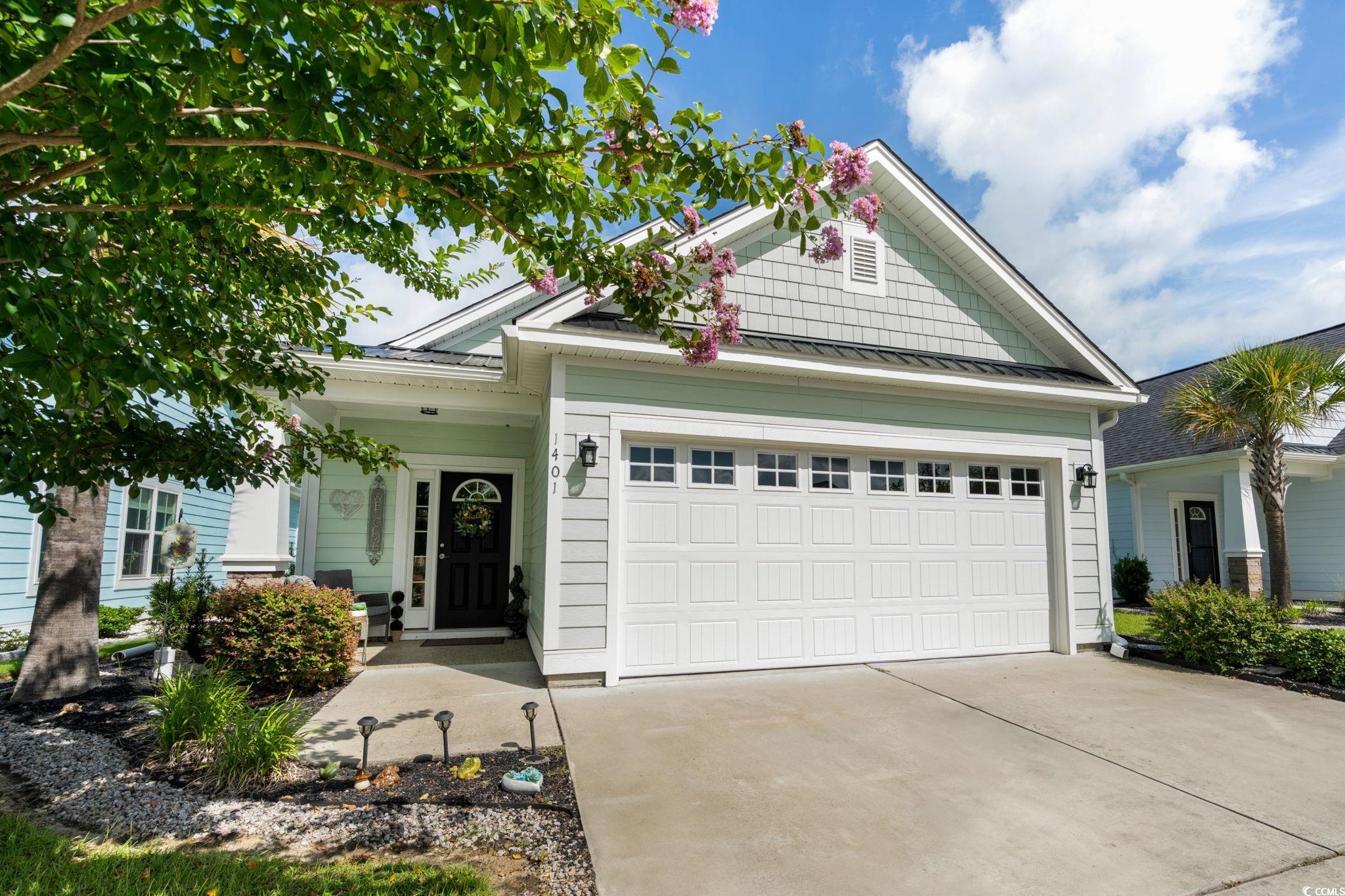 1401 Ferney Dr. Conway, SC 29526