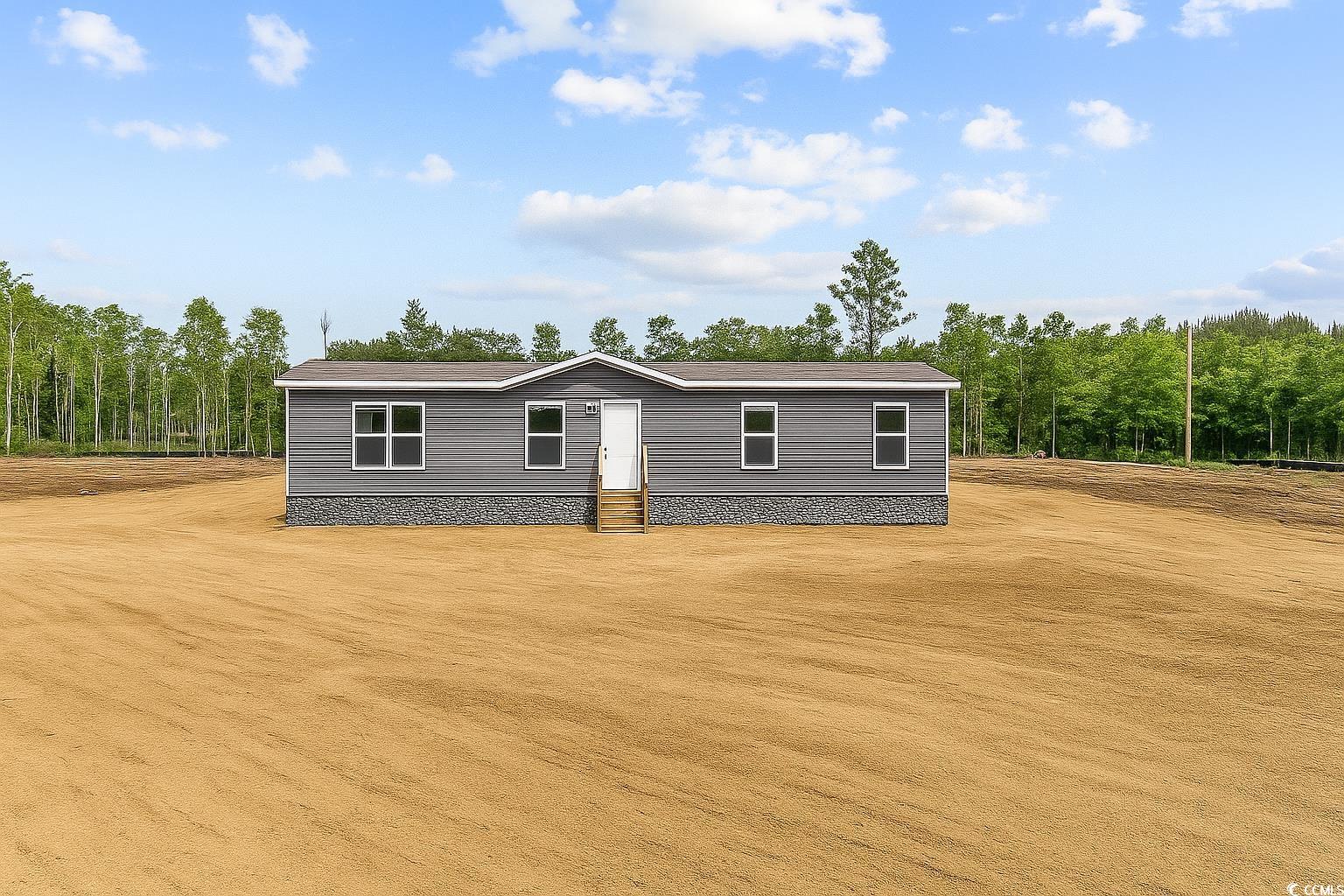 1301 Rabbit Ln. Conway, SC 29526