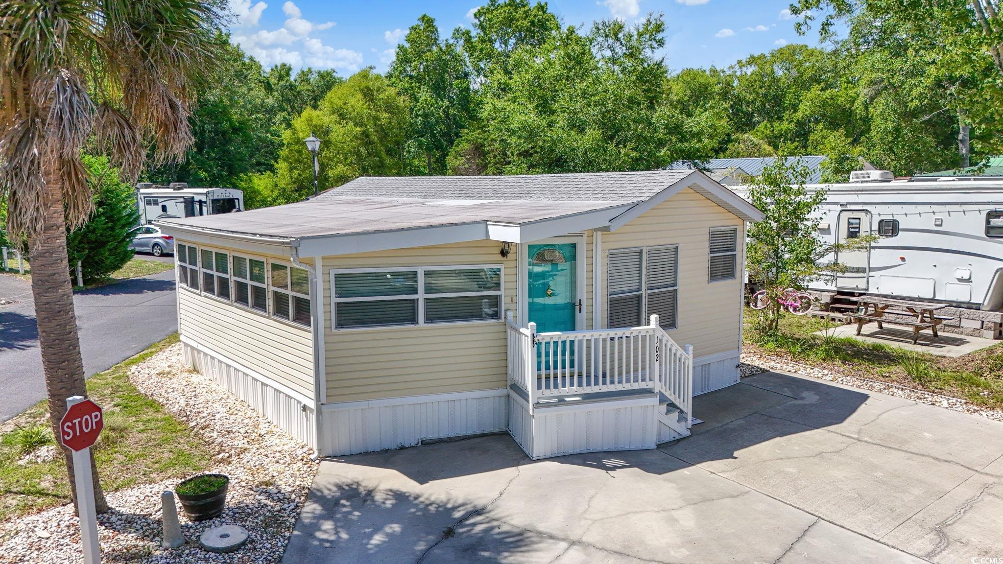 5400 Little River Neck Rd. North Myrtle Beach, SC 29582