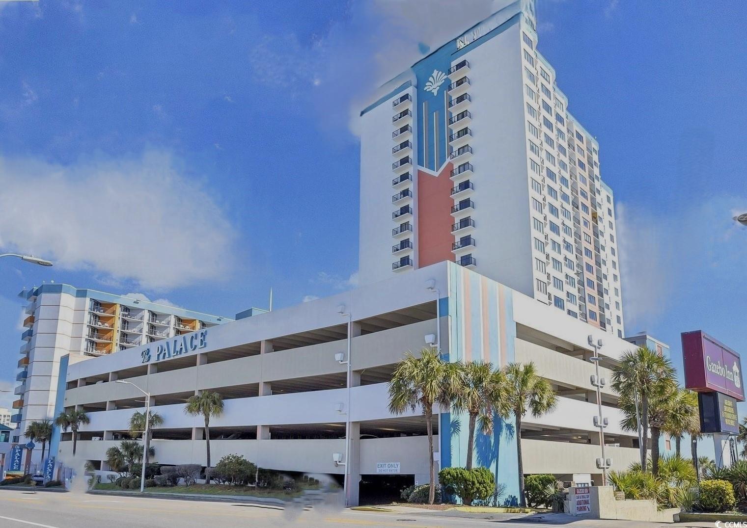 1605 S Ocean Blvd. UNIT #1211 Myrtle Beach, SC 29577