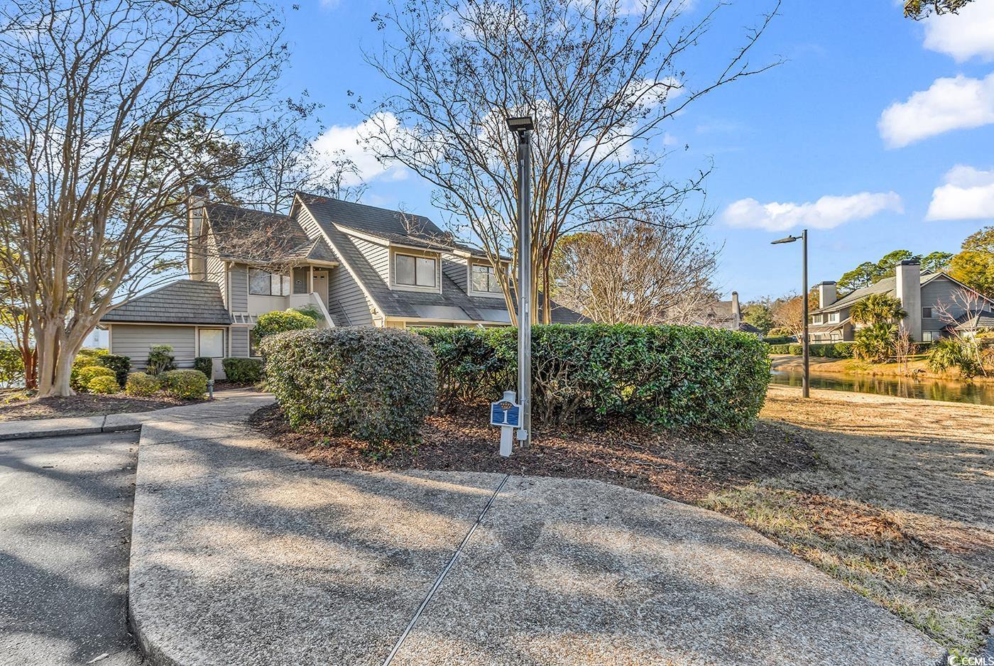 215 Baslow Ct. UNIT 1-B Myrtle Beach, SC 29572