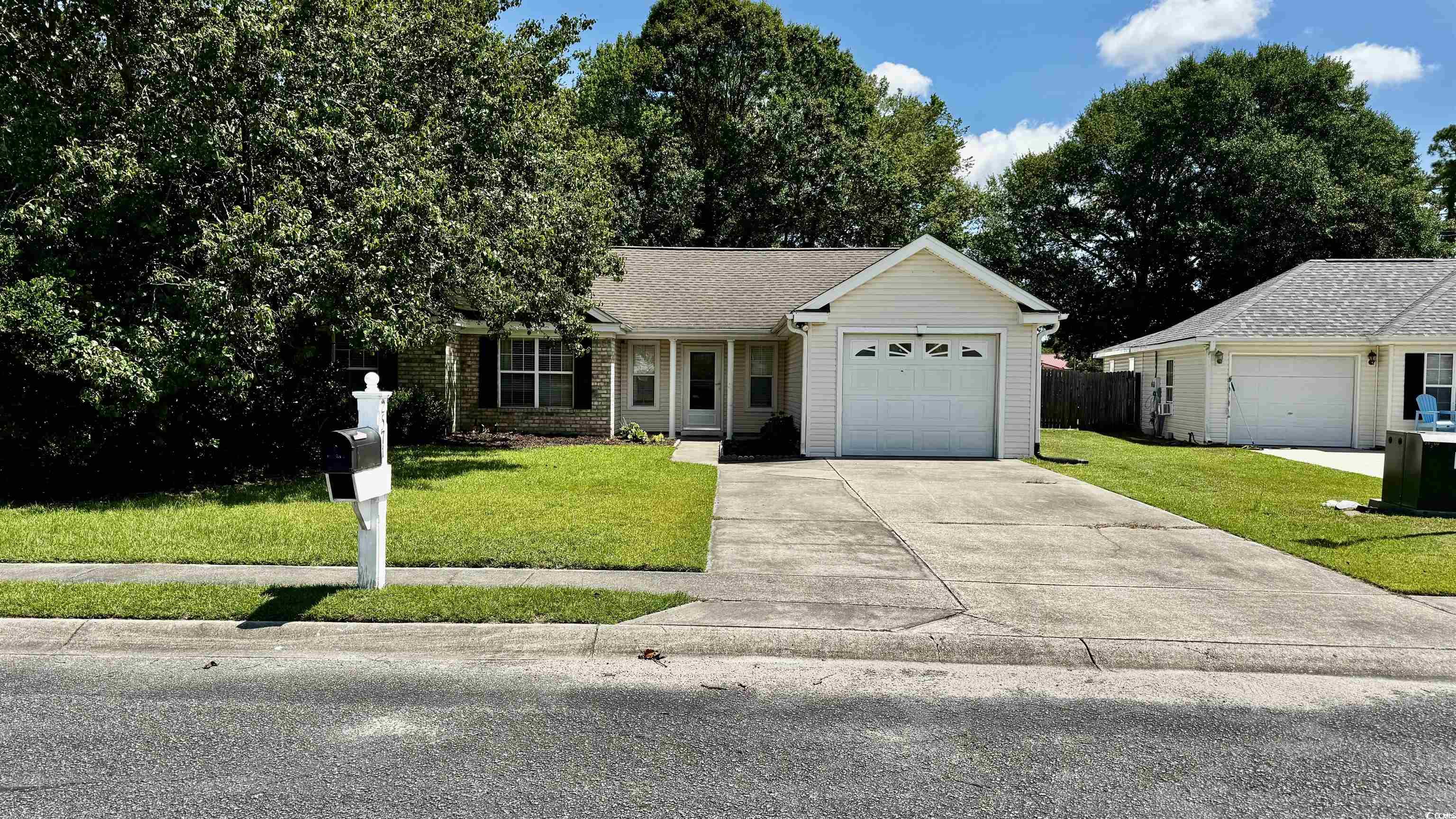 2571 Wild Game Trail Myrtle Beach, SC 29588