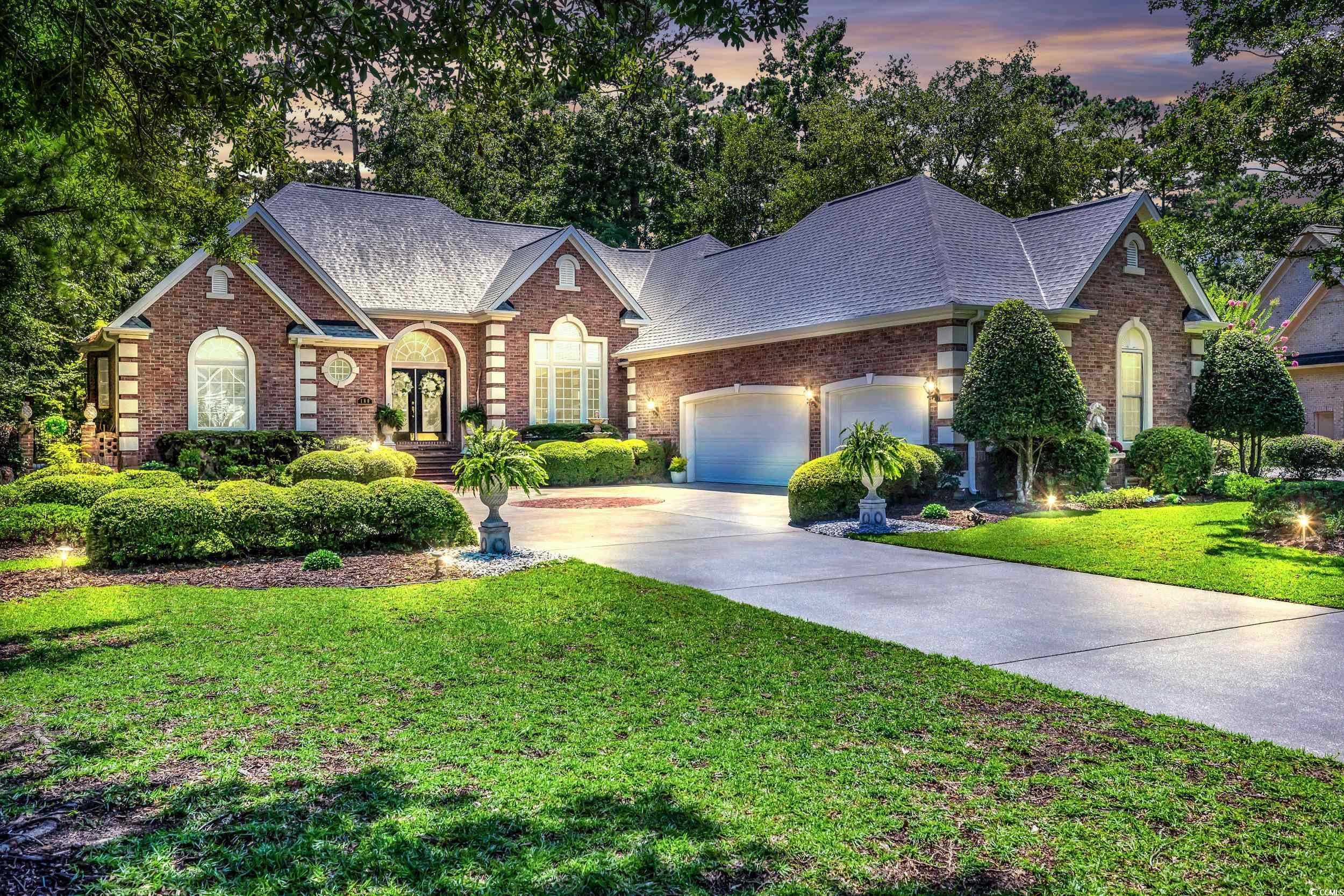 180 Highwood Circle Murrells Inlet, SC 29576