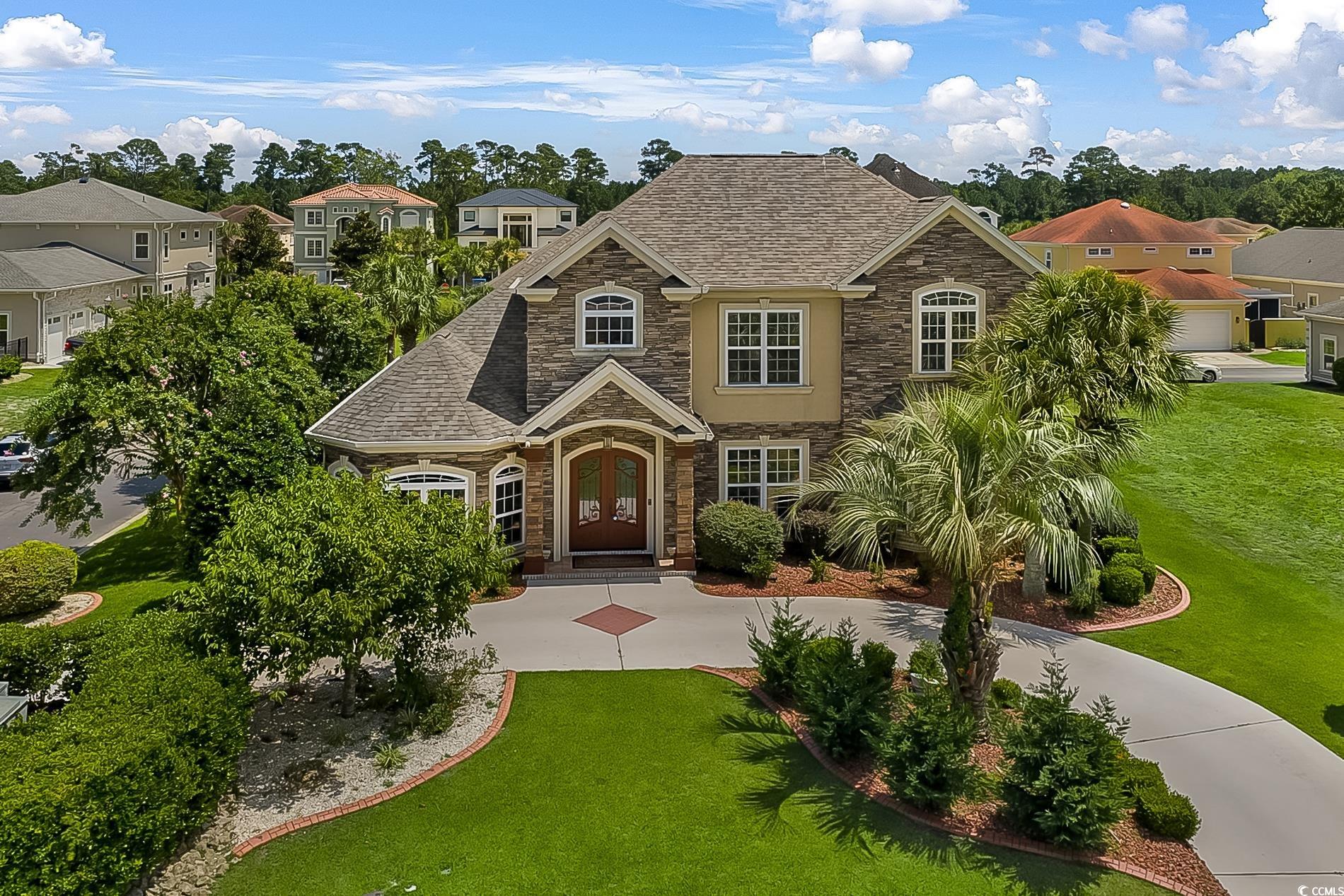 801 Bluffview Dr. Myrtle Beach, SC 29579