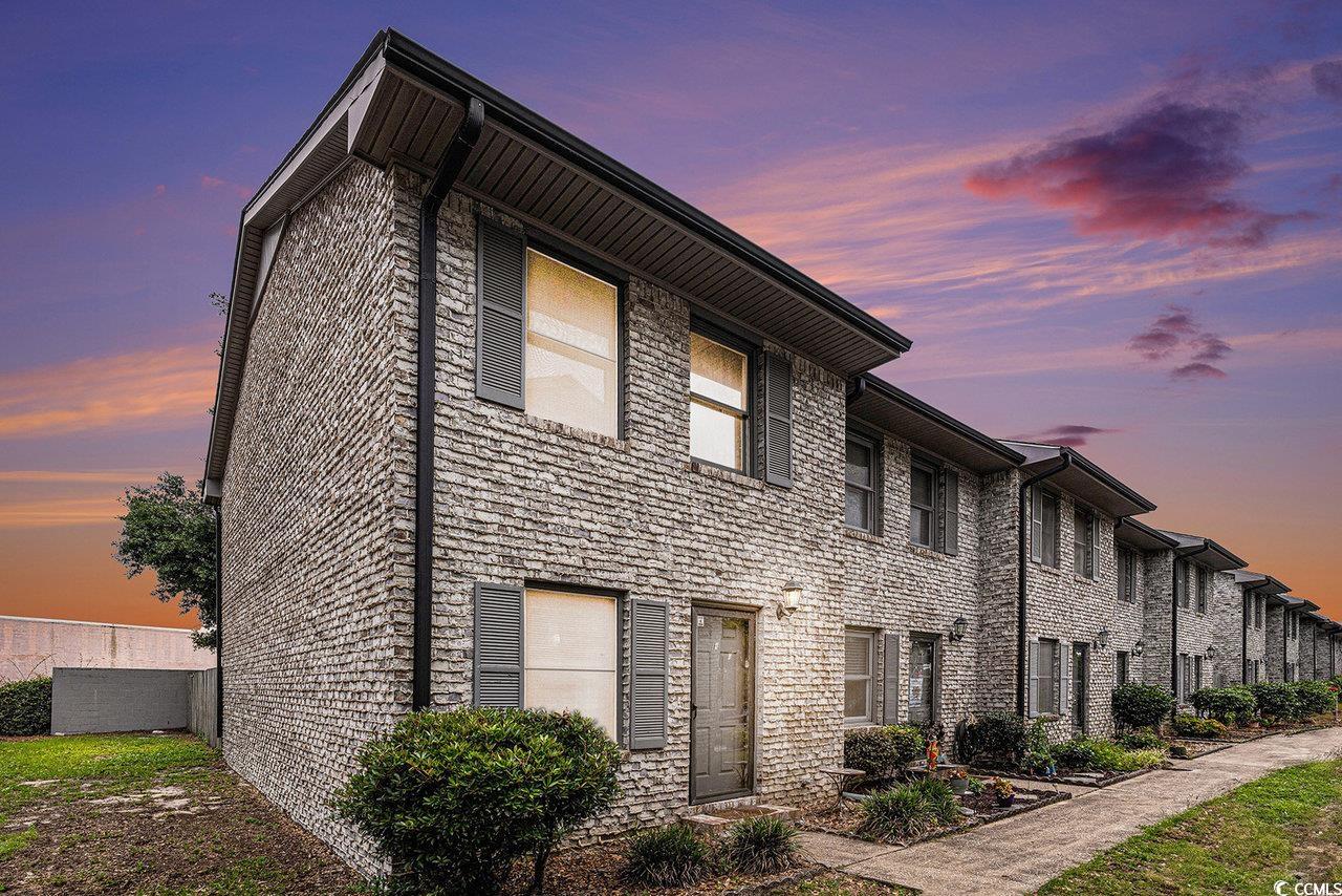100 Ye Olde Kings Hwy. UNIT E North Myrtle Beach, SC 29582