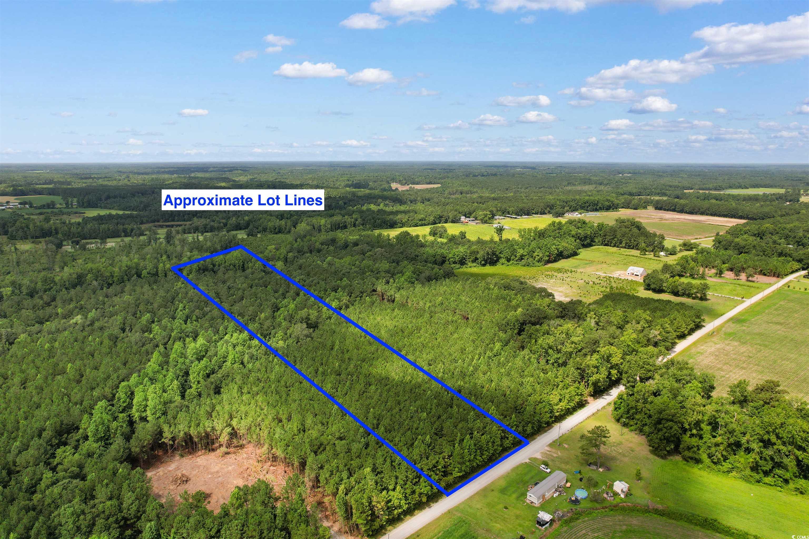 TBD Oneal Oneal Rd Loris, SC 29569