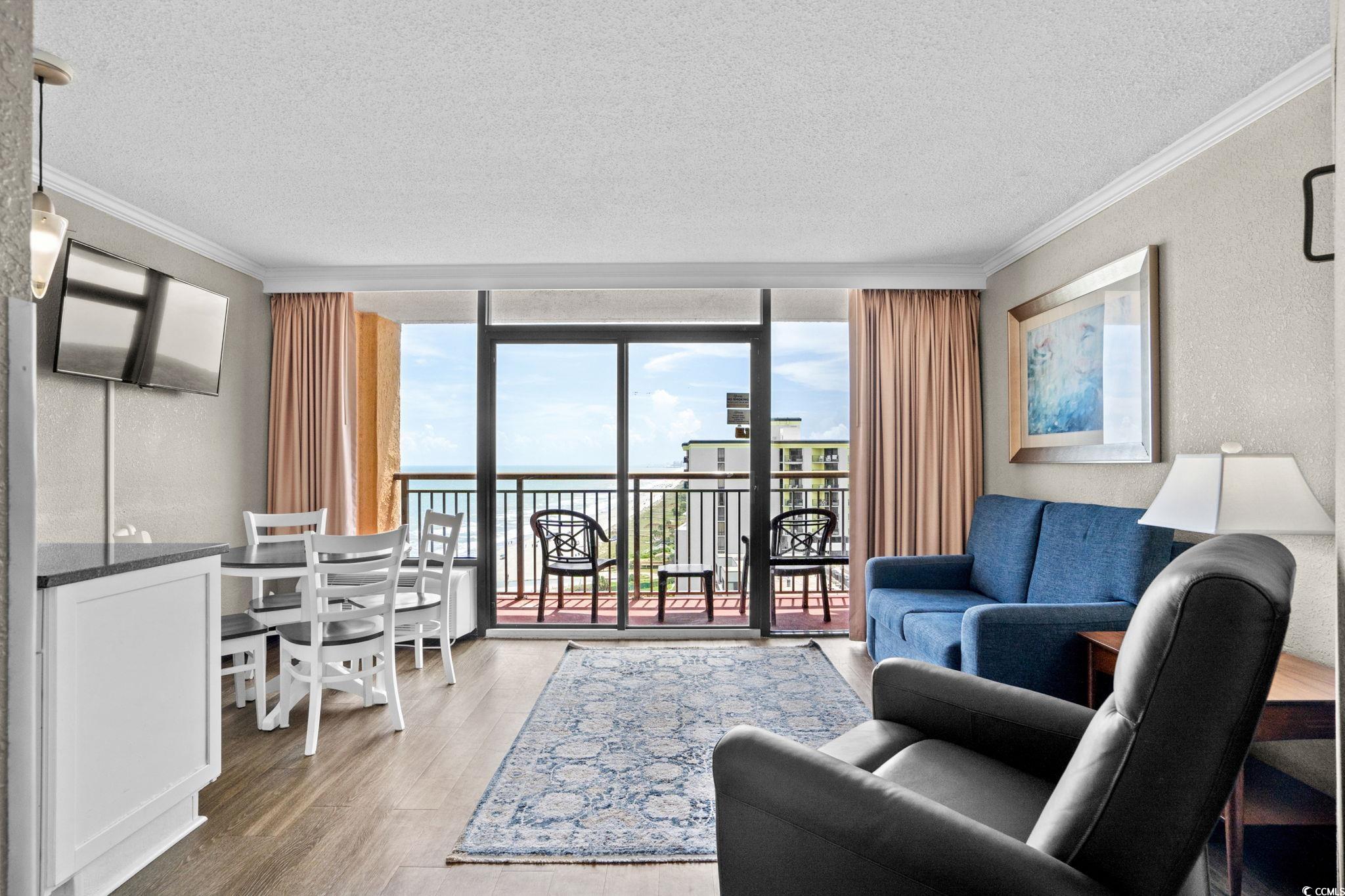 6900 N Ocean Blvd. UNIT #1509 Myrtle Beach, SC 29572