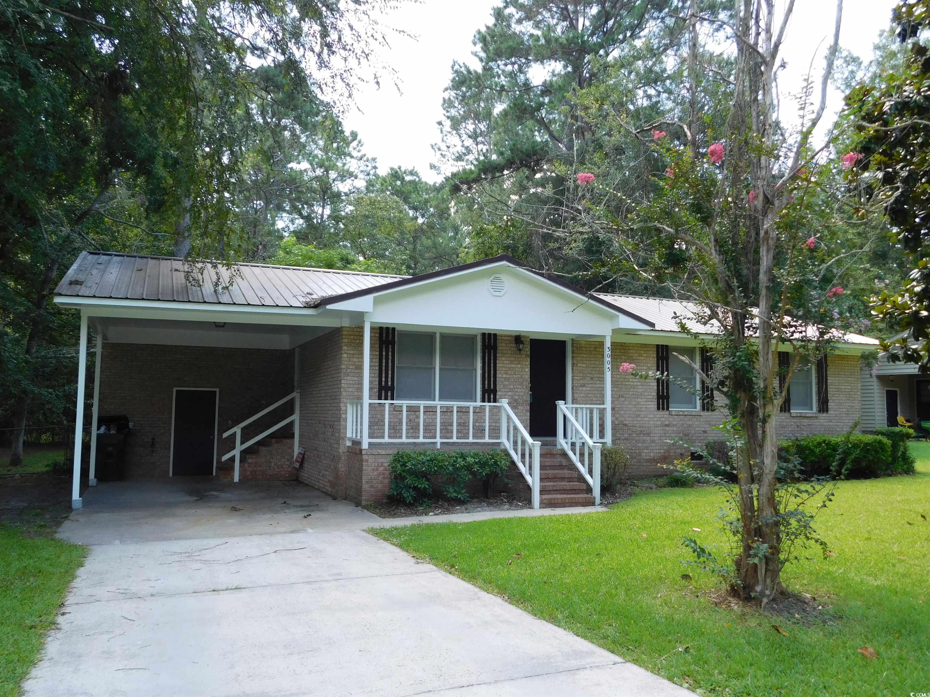 3005 Sawyer St. Conway, SC 29527