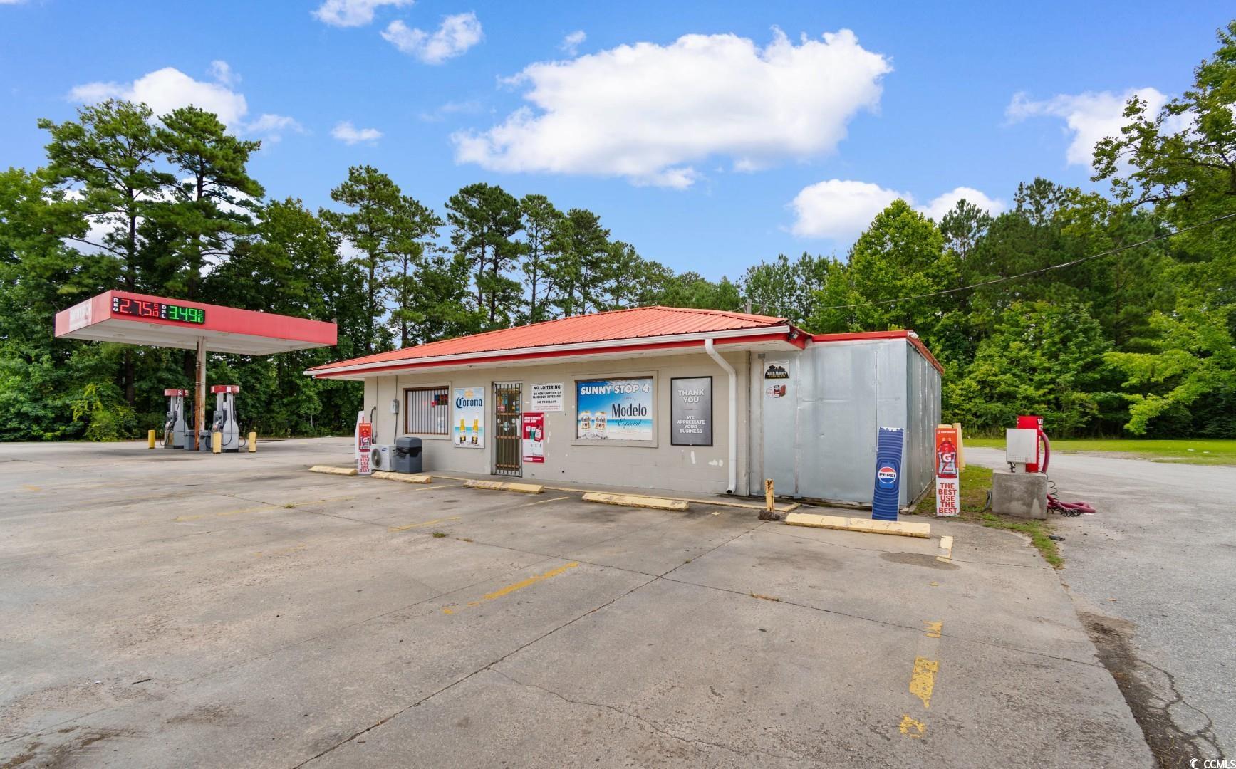 1798 Highway 701 North Loris, SC 29569