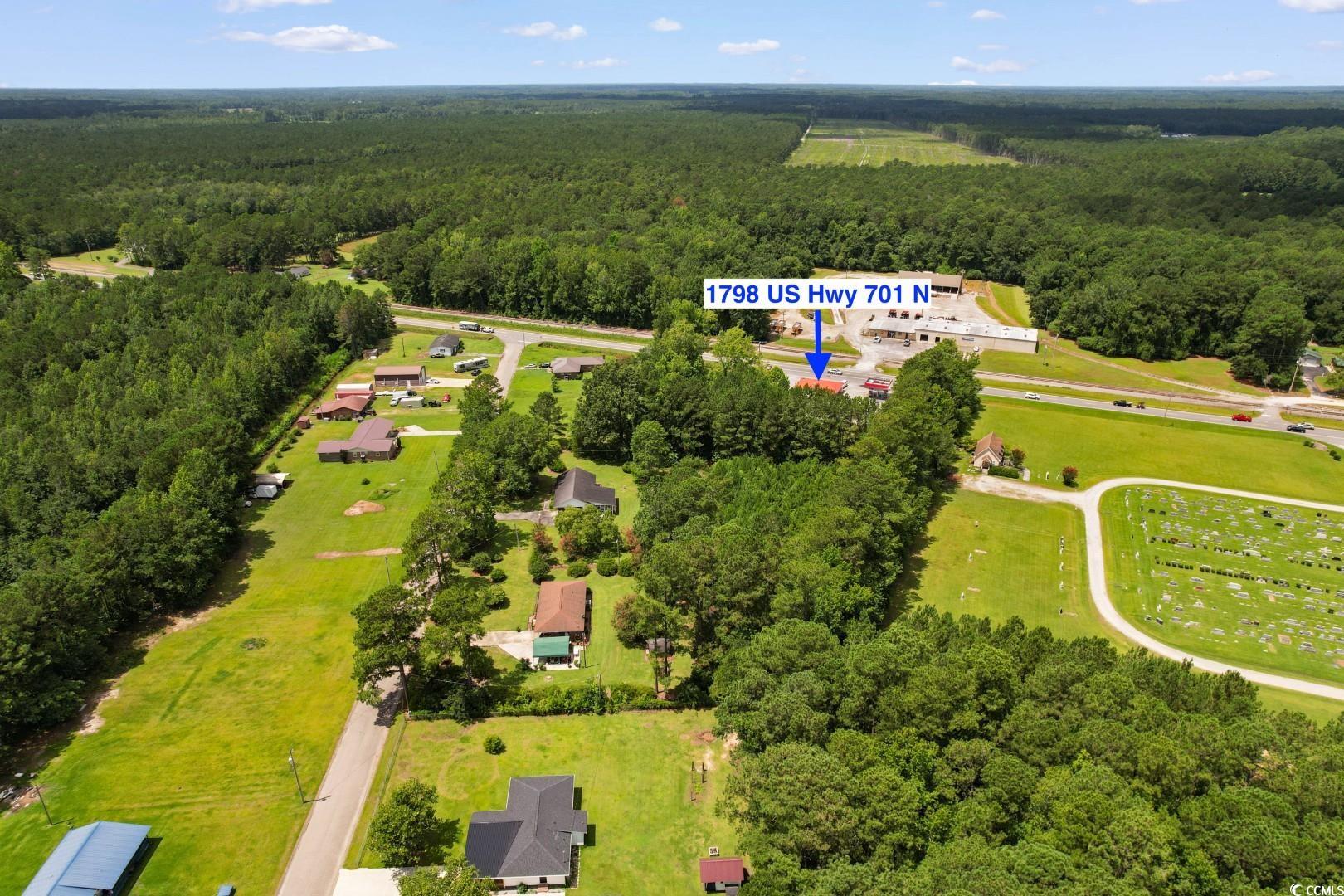 1798 Highway 701 North Loris, SC 29569