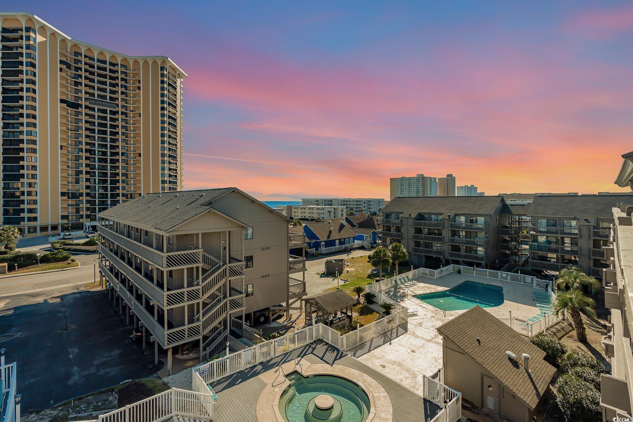 9621 Shore Dr. UNIT 316F Myrtle Beach, SC 29572