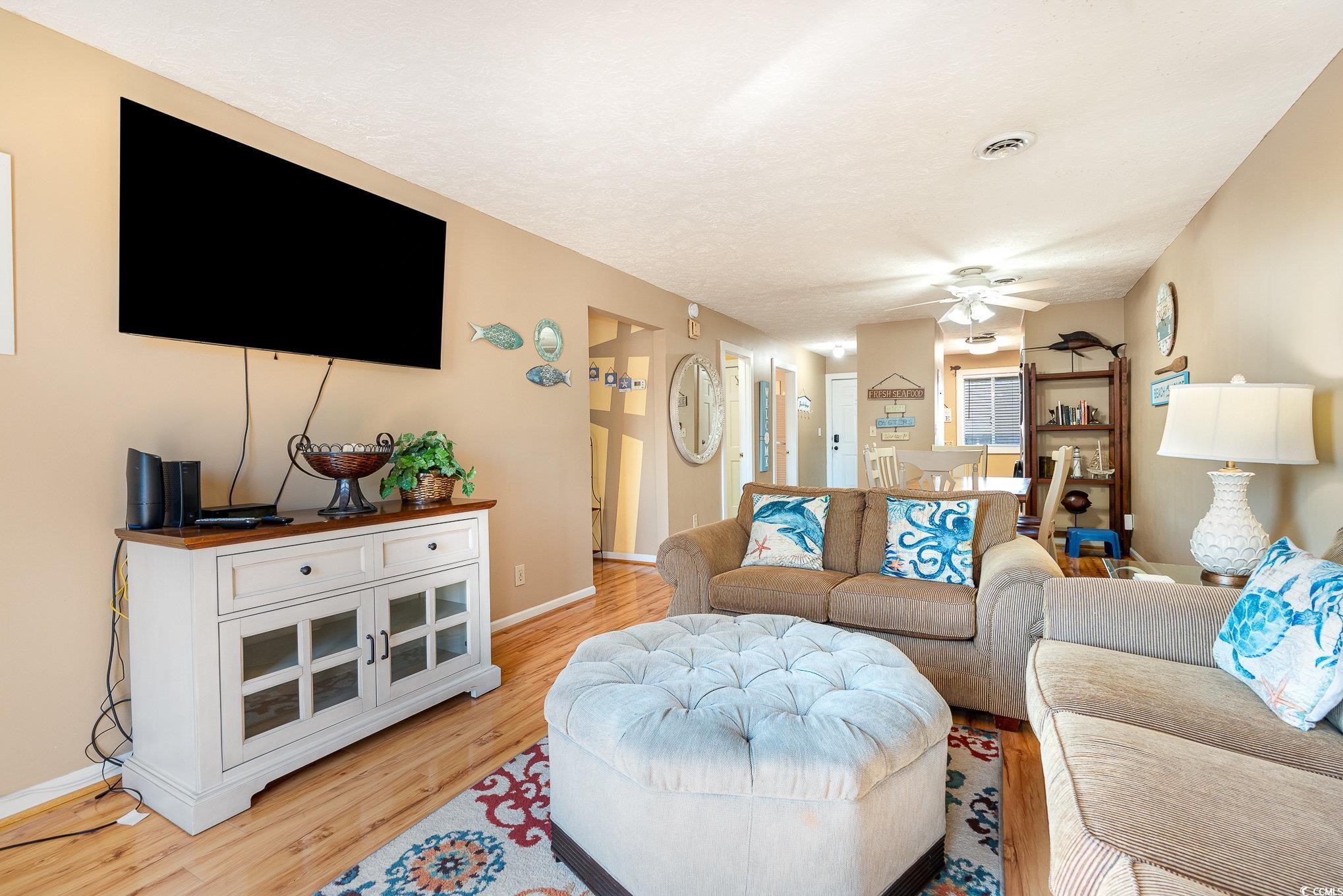 9621 Shore Dr. UNIT 316F Myrtle Beach, SC 29572