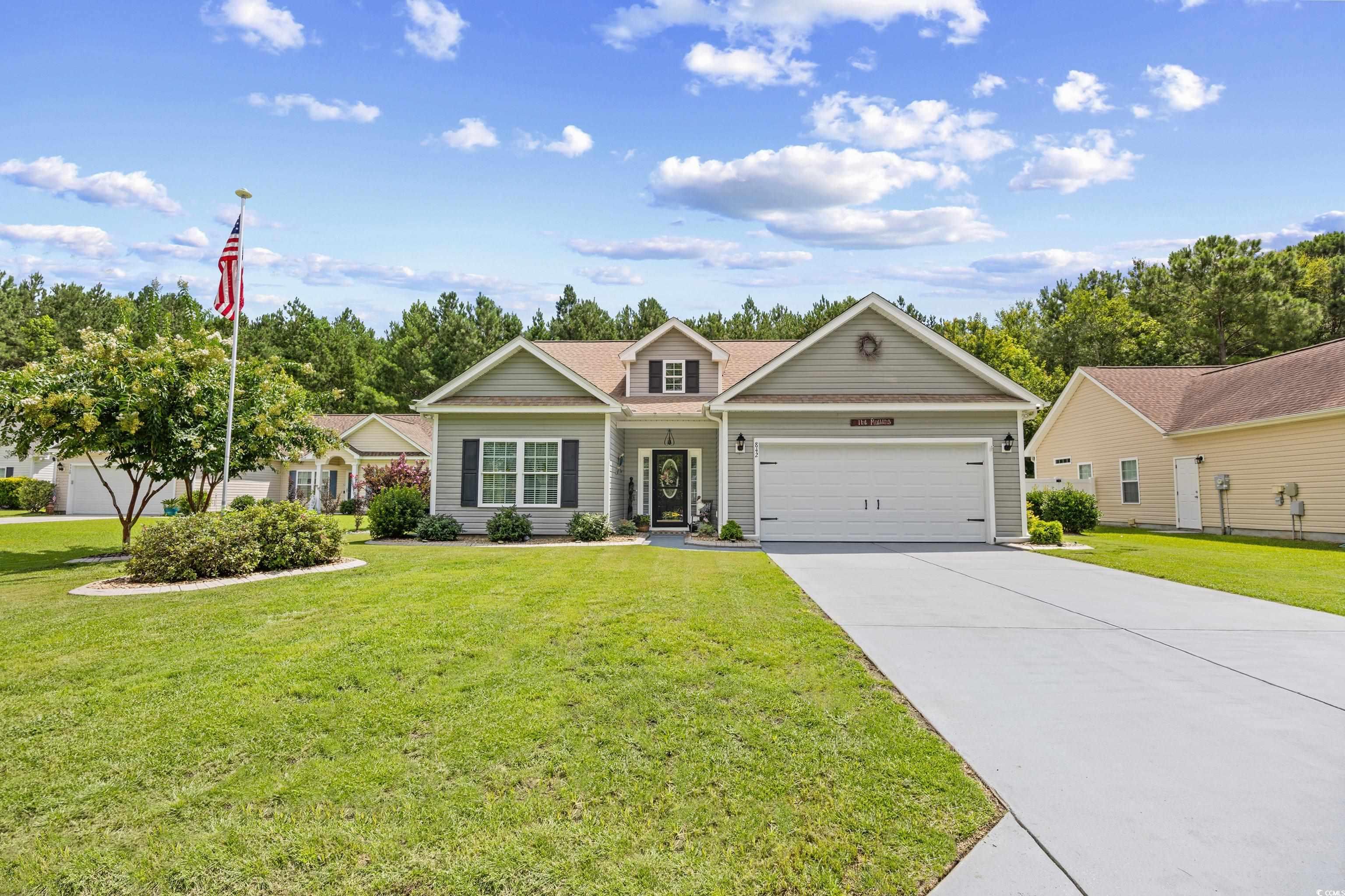 842 Payne Ct. Conway, SC 29526