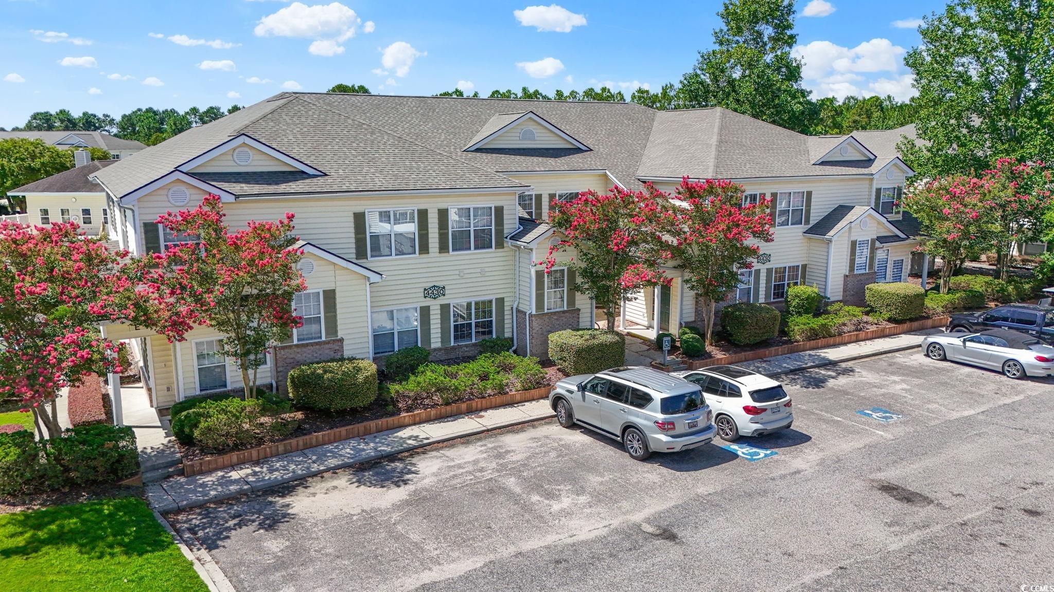 4430 Montrose Ln. UNIT F Myrtle Beach, SC 29579