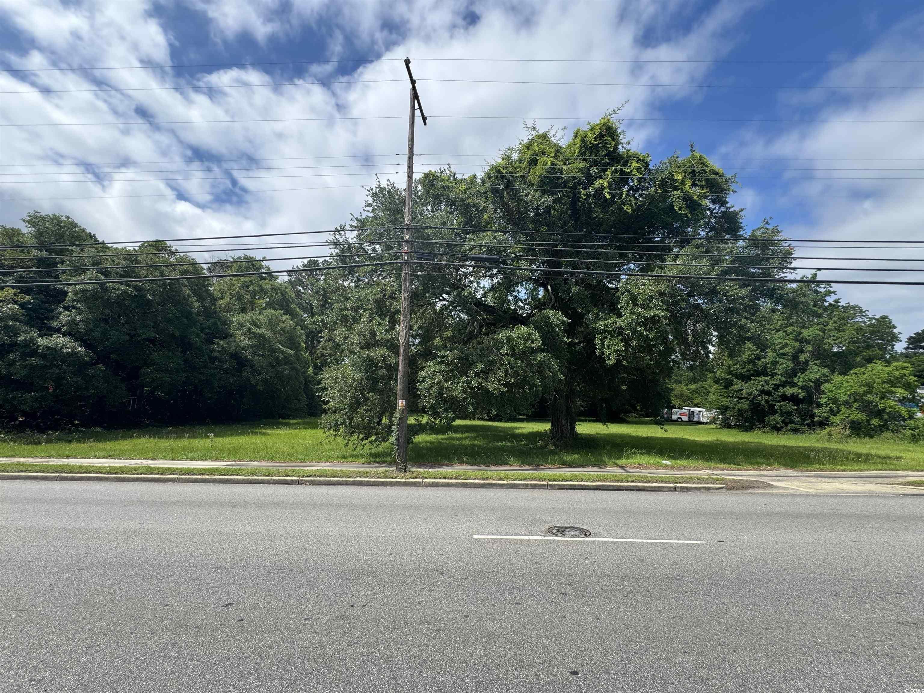 2405 & 240 Highmarket St. Georgetown, SC 29440