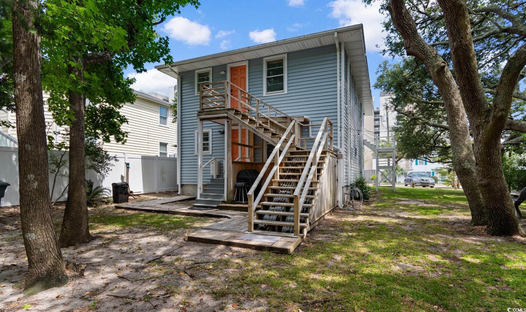 2012 Perrin Dr. North Myrtle Beach, SC 29582