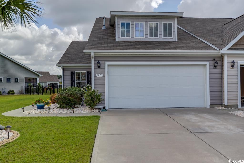 1773 Berkley Village Loop Myrtle Beach, SC 29579
