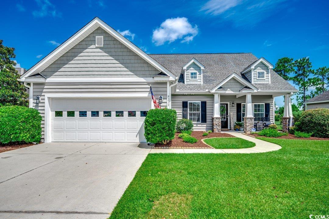 9212 Goodwill Ct. Myrtle Beach, SC 29579