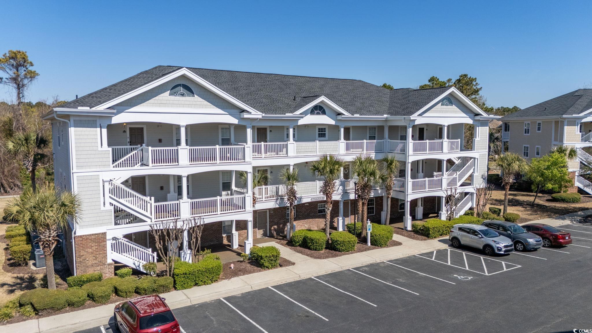 5801 Oyster Catcher Dr. UNIT #533 North Myrtle Beach, SC 29582