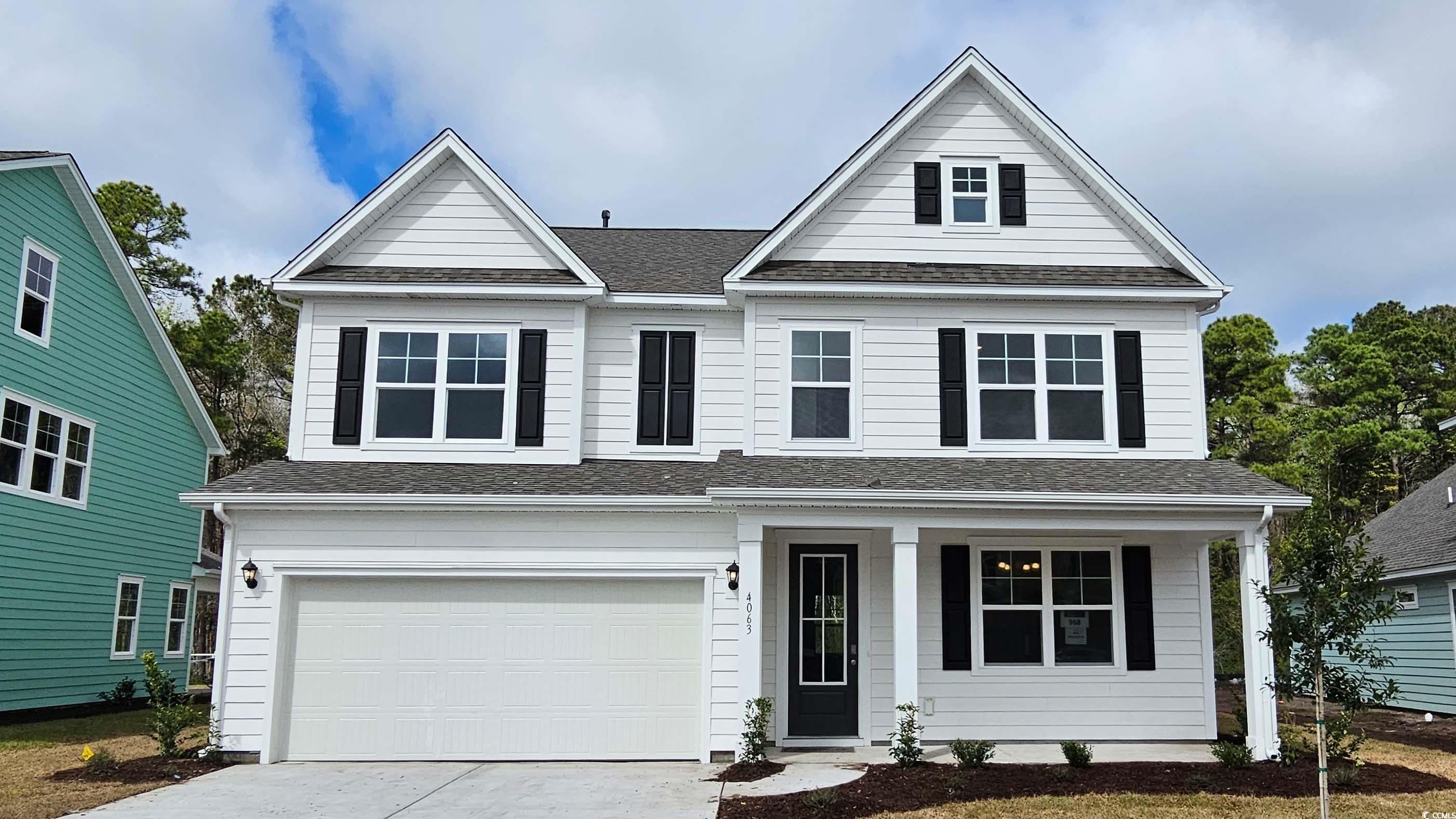 605 Fair Feather Ct. Myrtle Beach, SC 29588