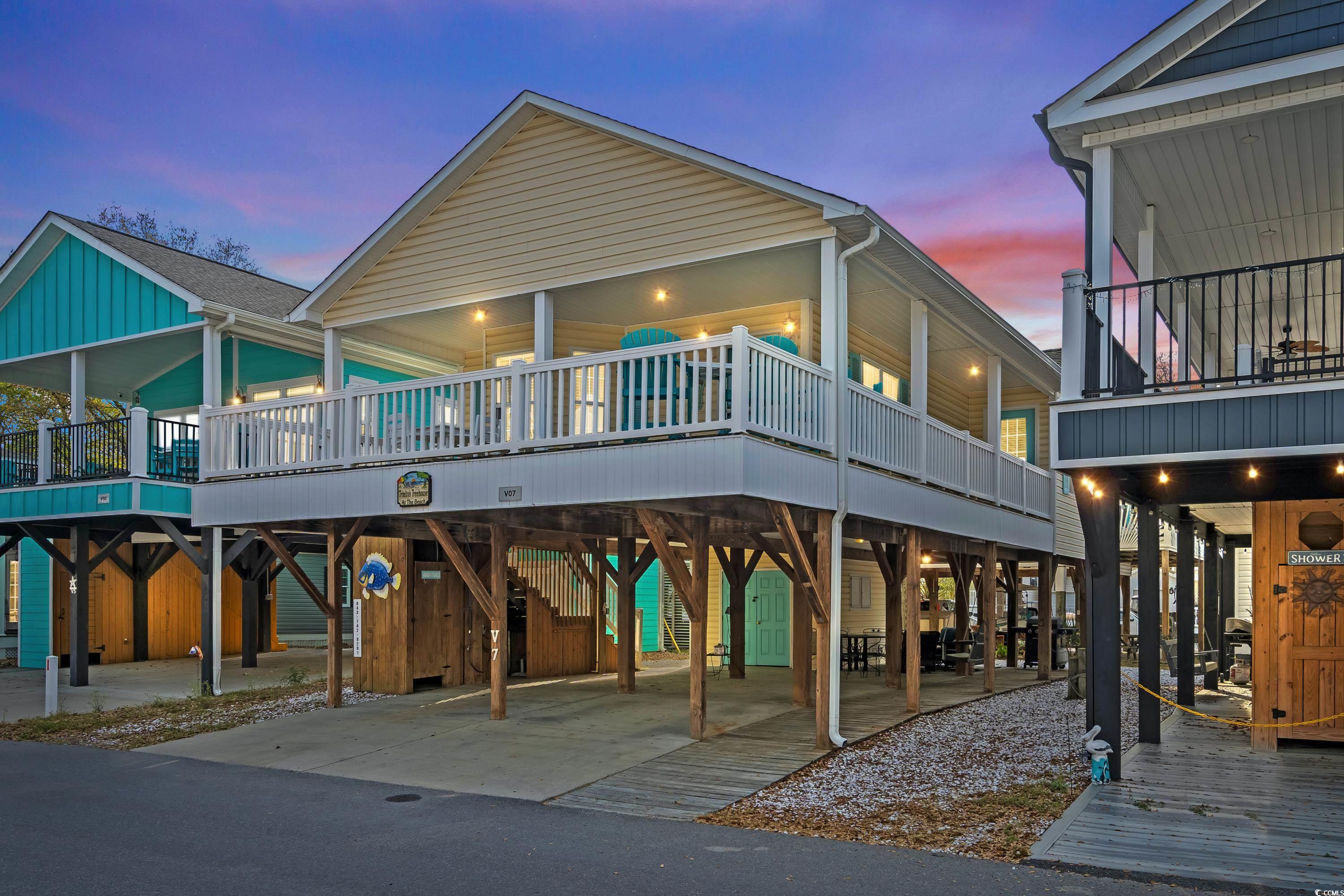 6001 - V7 S Kings Hwy. Myrtle Beach, SC 29575