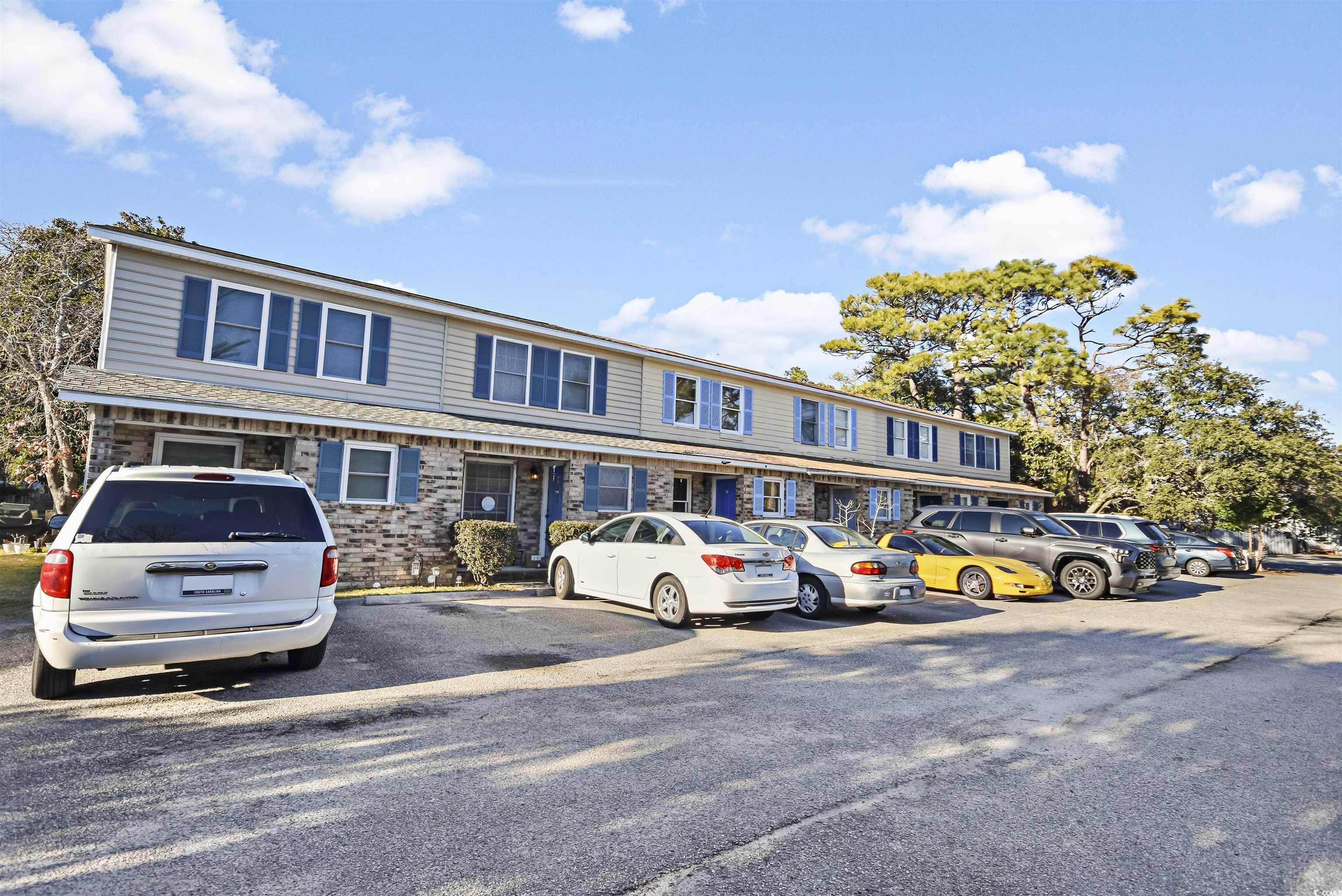 601 37th Ave. N UNIT Unit C Myrtle Beach, SC 29577