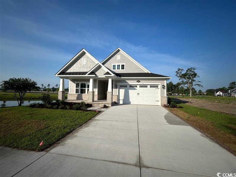 2215 Hazel Way Longs, SC 29568