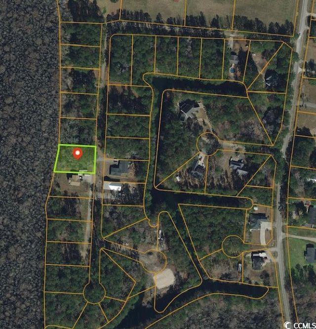 186 Fern Creek Ct. Myrtle Beach, SC 29588