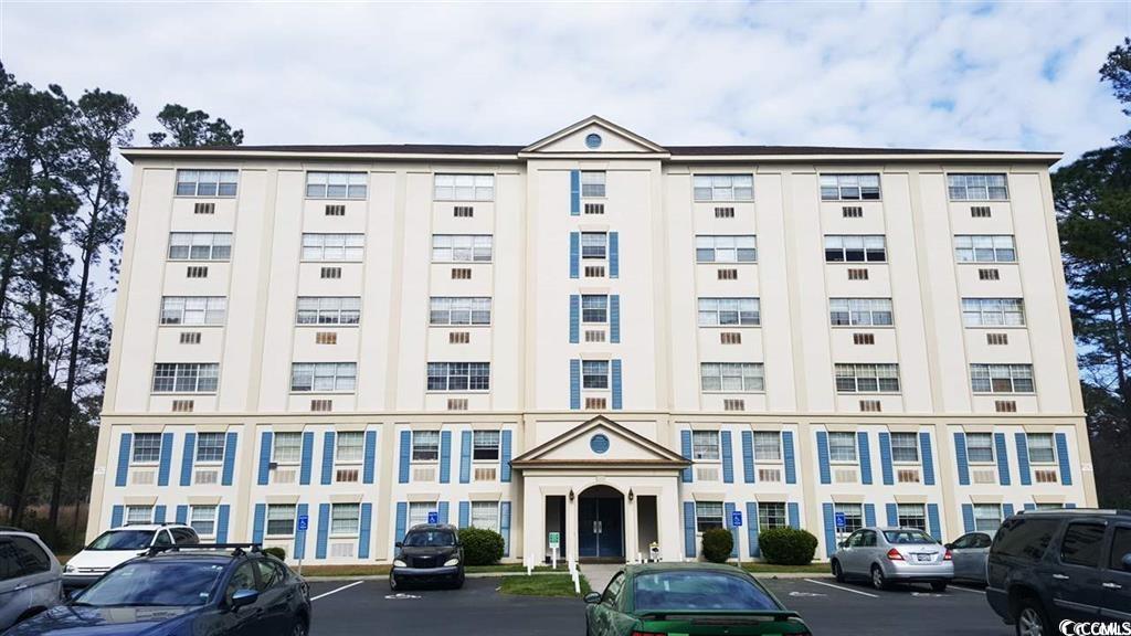 6850 Blue Heron Blvd. UNIT #207 Myrtle Beach, SC 29588
