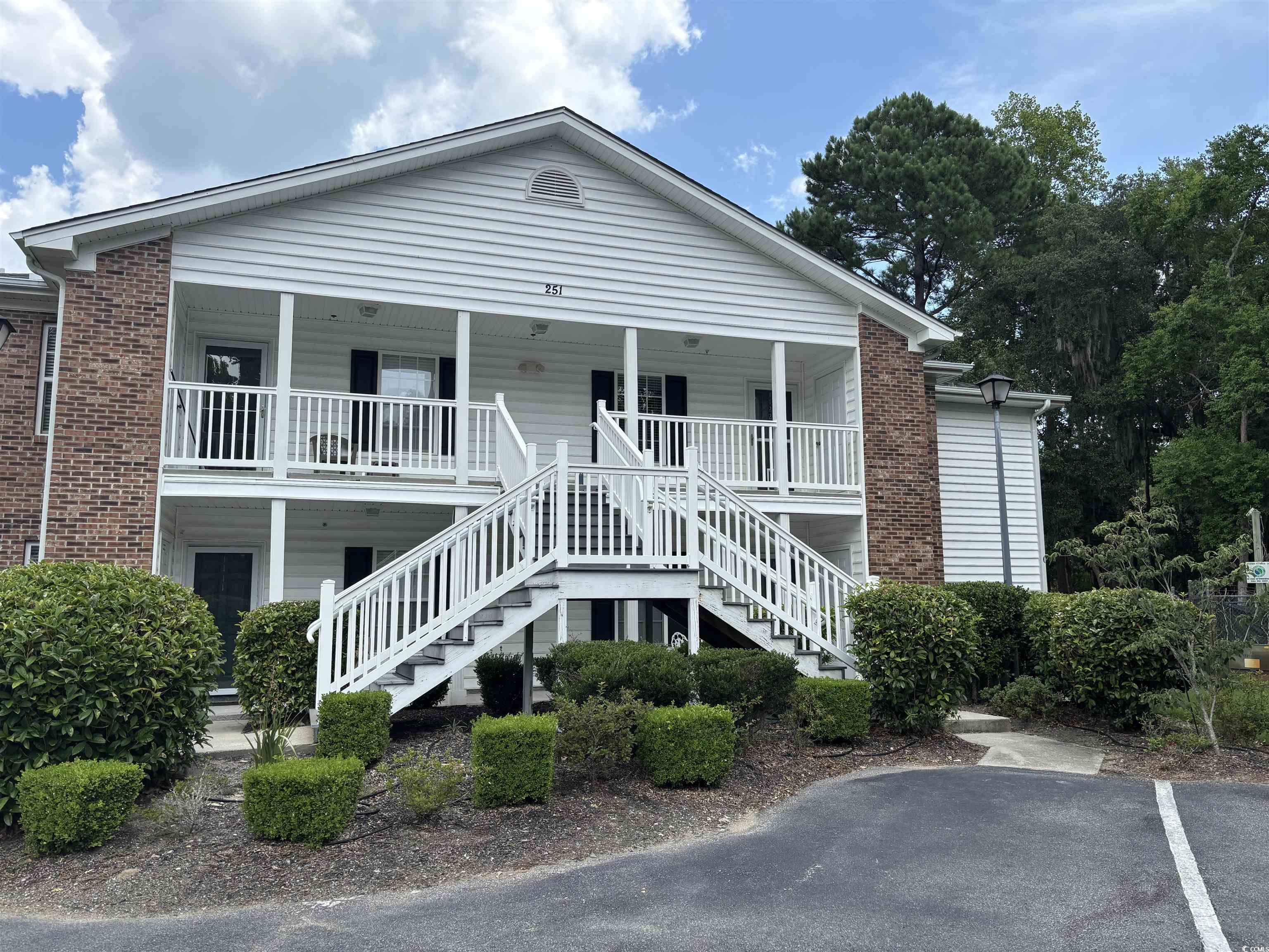 251 Egret Run Ln. UNIT #1122 Pawleys Island, SC 29585