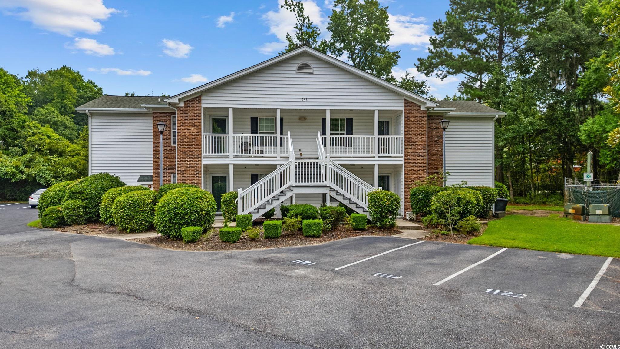 251 Egret Run Ln. UNIT #1122 Pawleys Island, SC 29585
