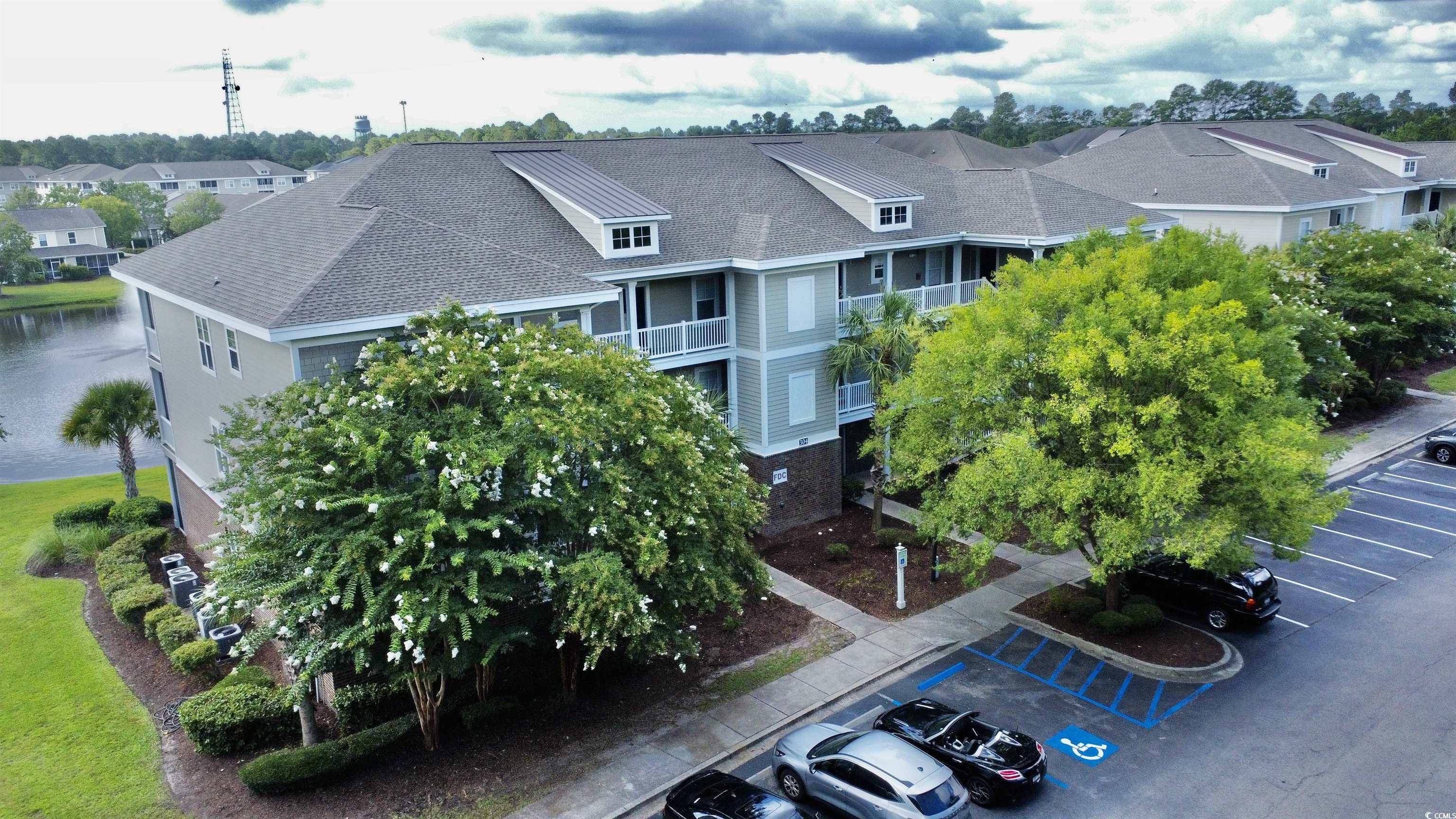 304 Kiskadee Loop UNIT B Conway, SC 29526
