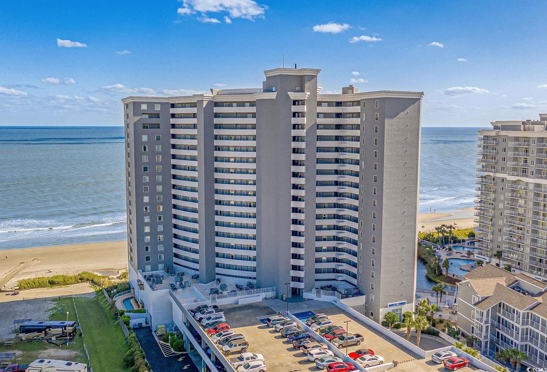 158 Seawatch Dr. UNIT #1611 Myrtle Beach, SC 29572