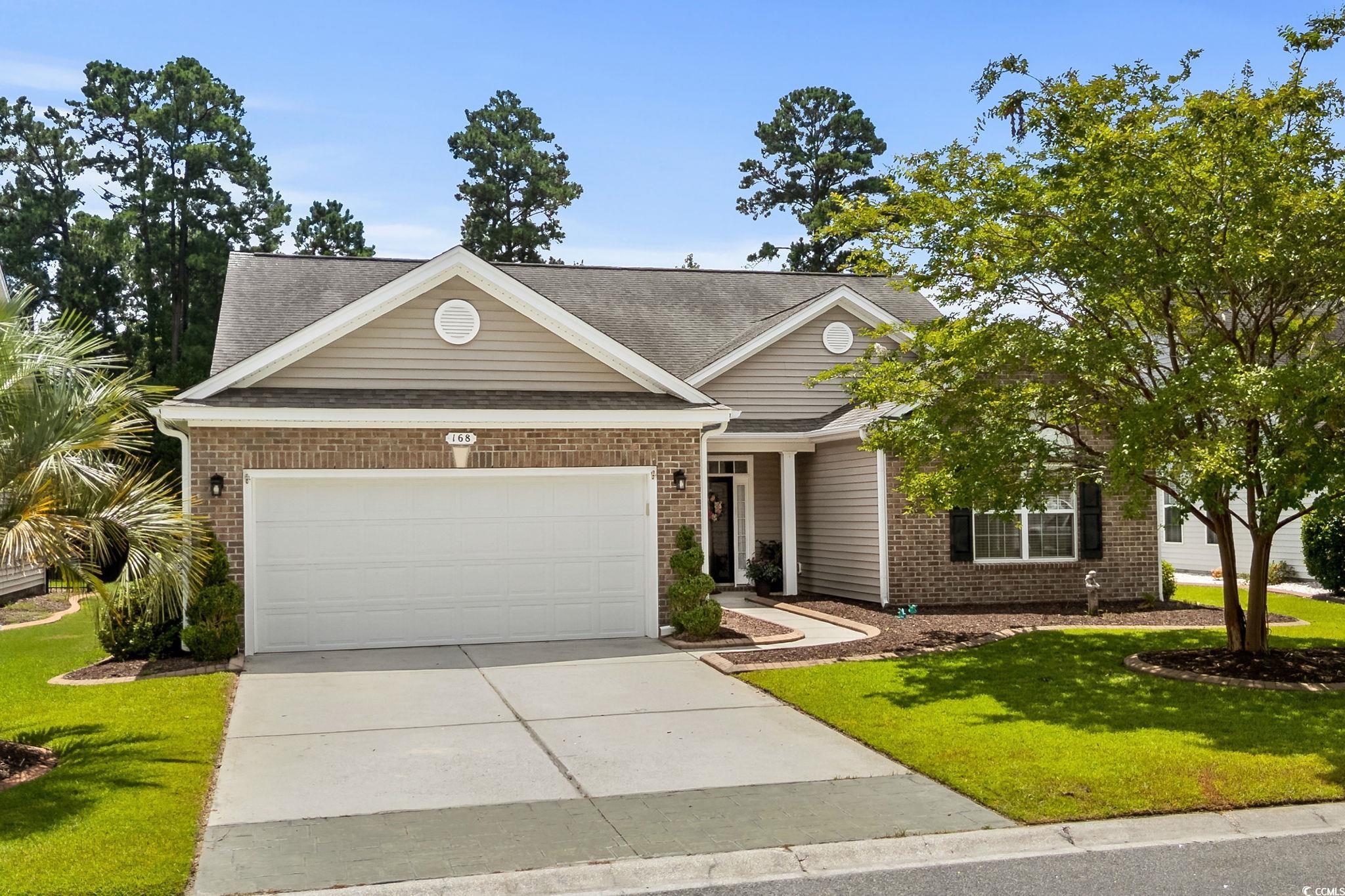 168 Myrtle Grande Dr. Conway, SC 29526