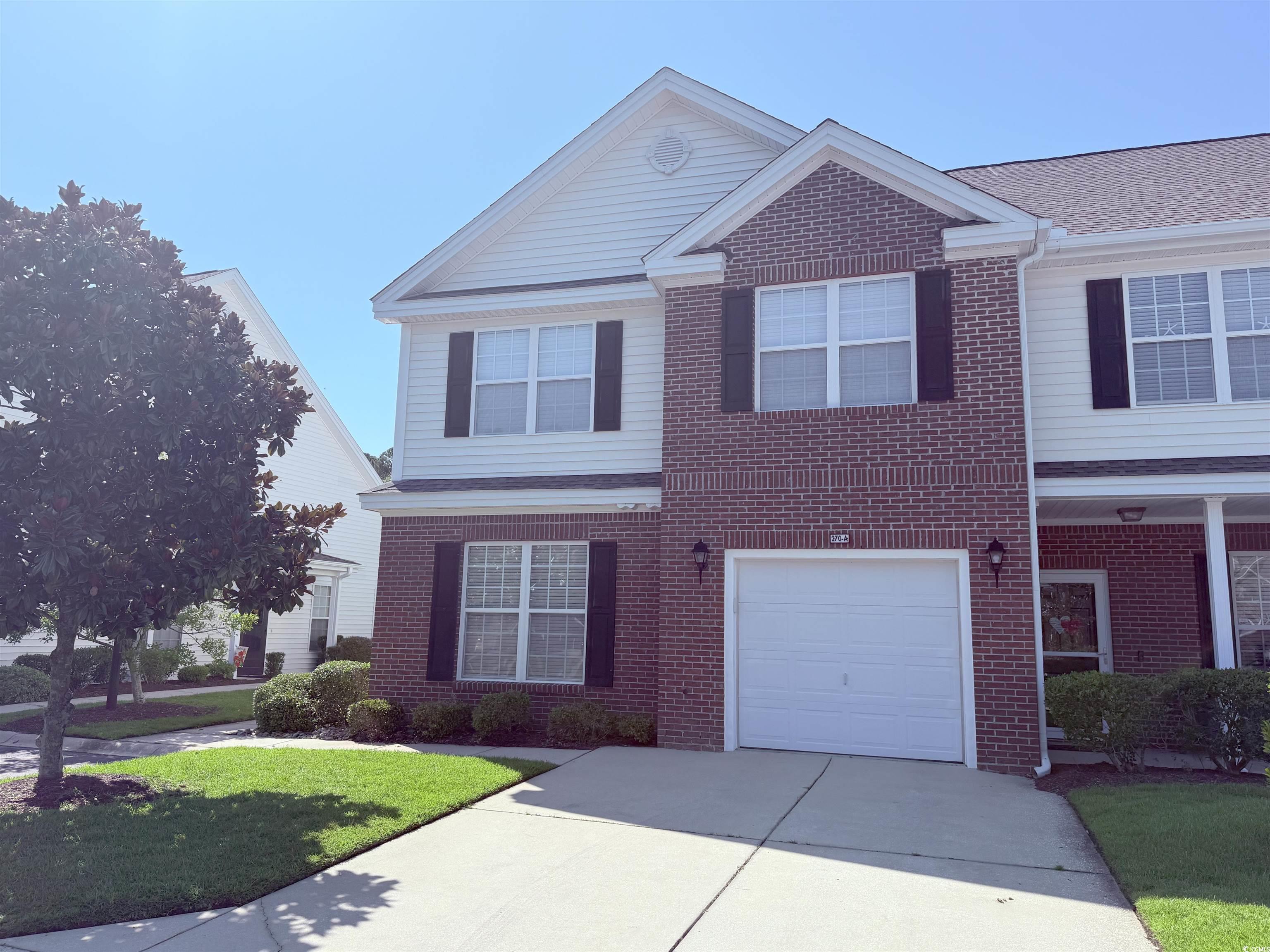 270 Connemara Dr. UNIT A Myrtle Beach, SC 29579