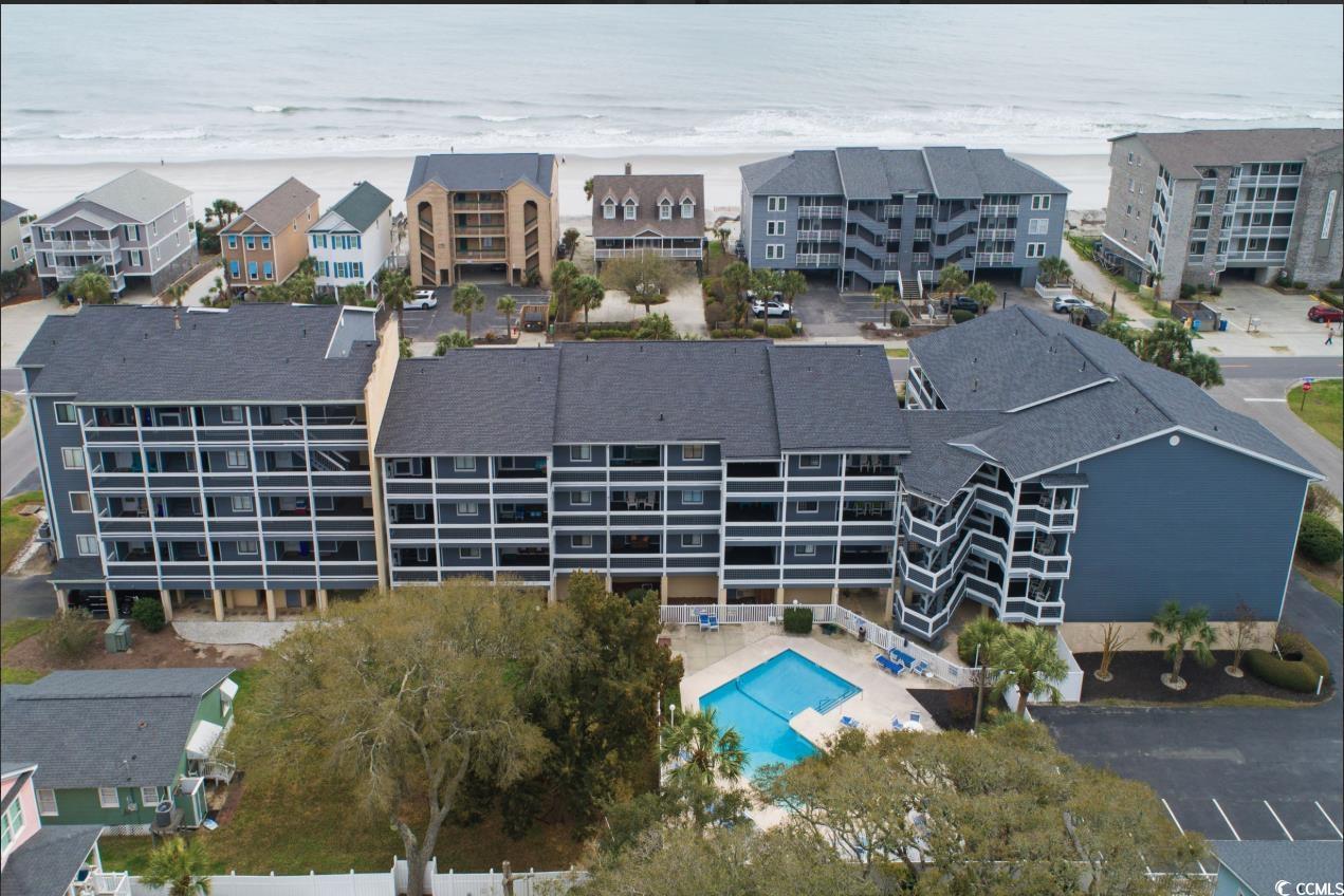 812 S Ocean Blvd. UNIT C-1 Surfside Beach, SC 29575