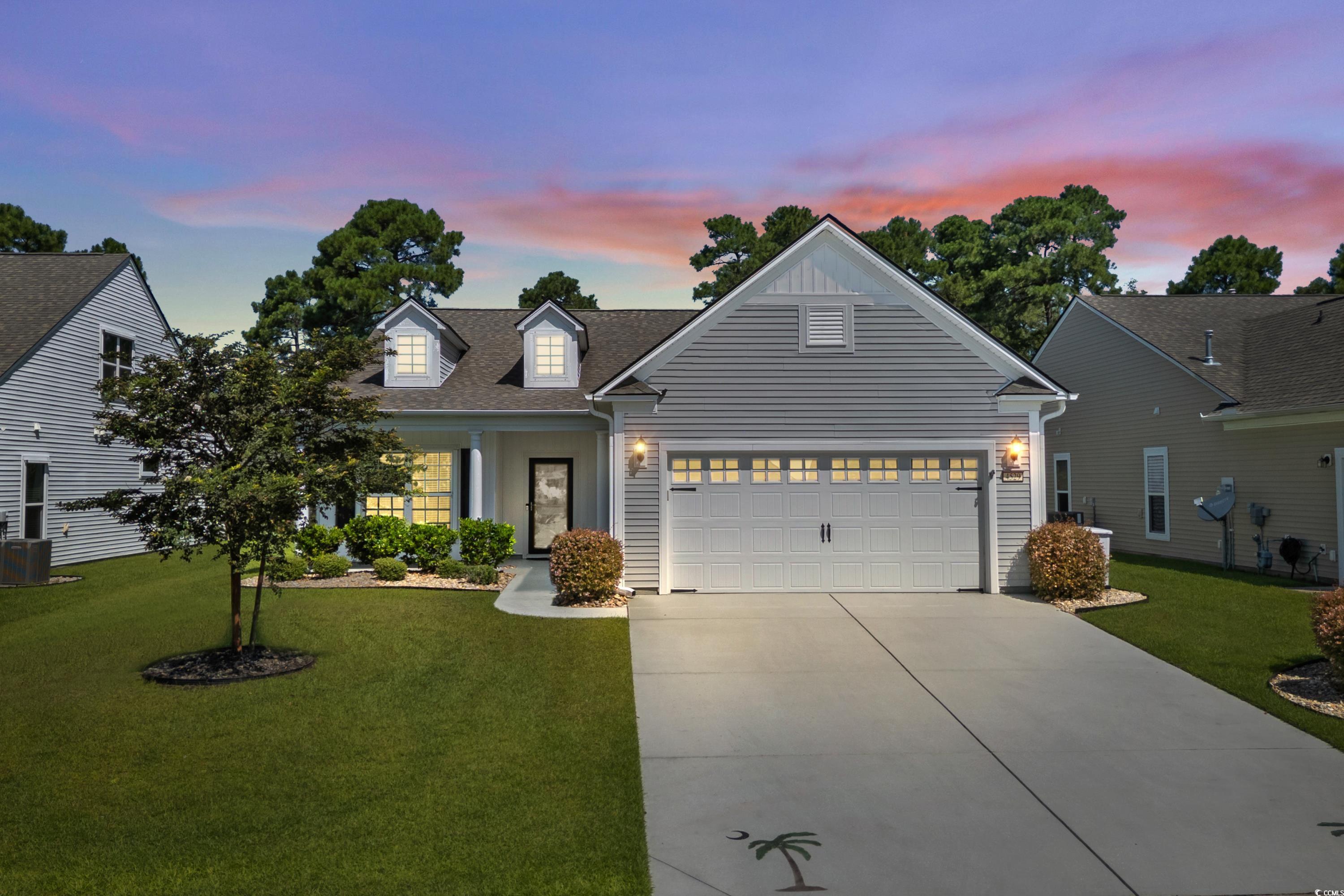 4529 Weekly Dr Myrtle Beach, SC 29579