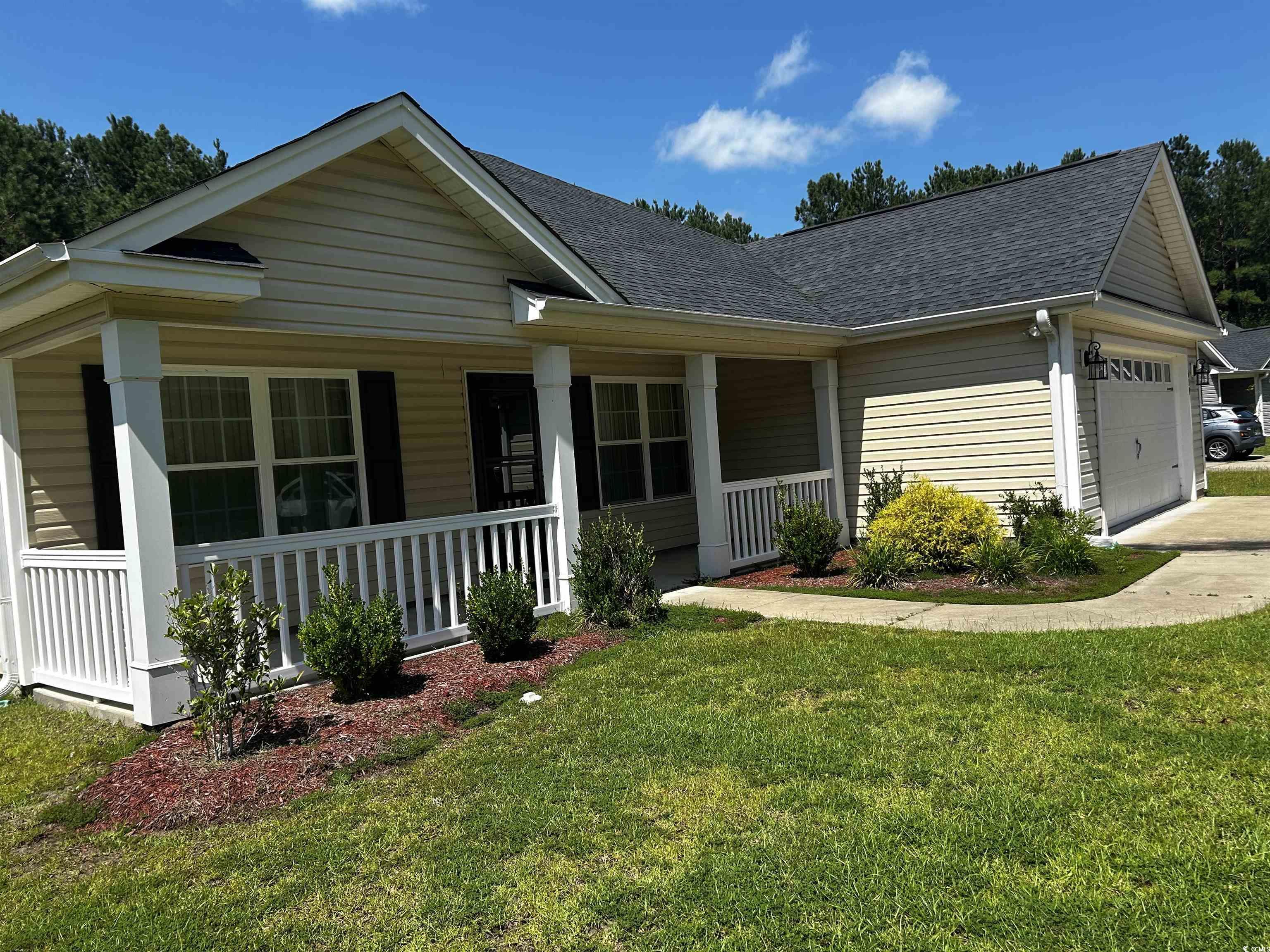 639 Beckell St. Conway, SC 29527