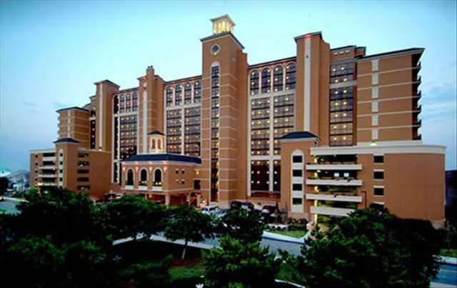 6000 N Ocean Blvd. UNIT #612 Myrtle Beach, SC 29577